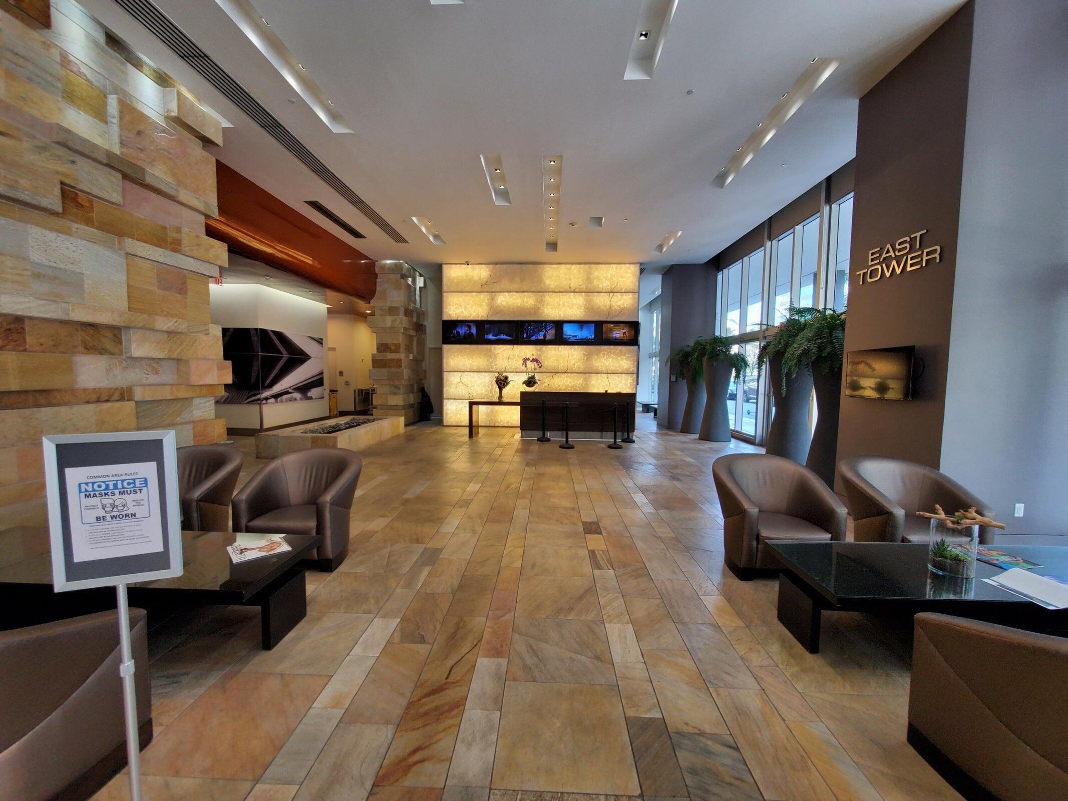 500 BRICKELL #3507, Miami FL 33131