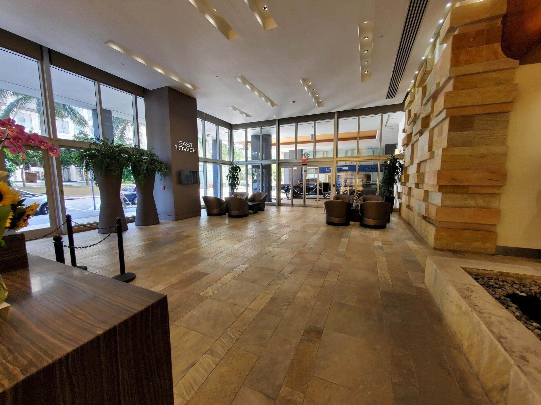 500 BRICKELL #3507, Miami FL 33131