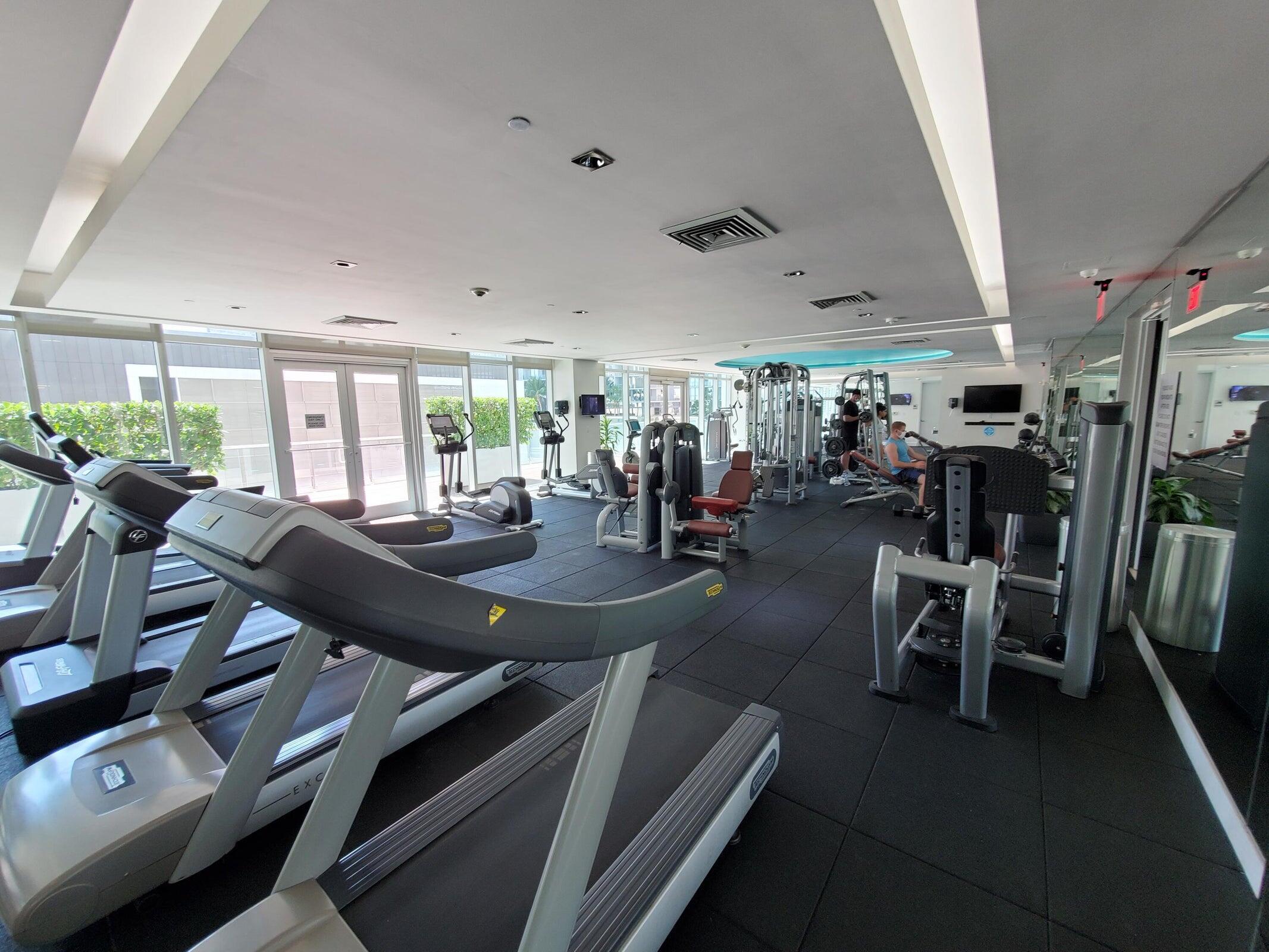 500 BRICKELL #3507, Miami FL 33131
