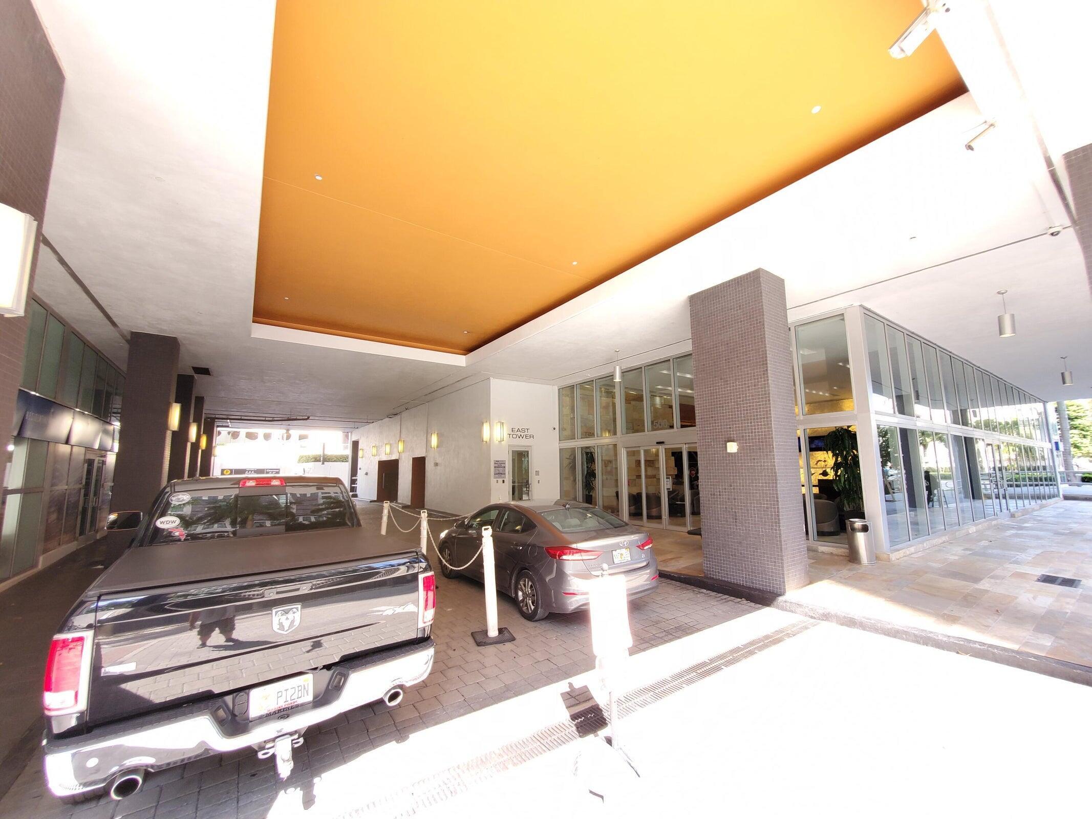500 BRICKELL #3507, Miami FL 33131