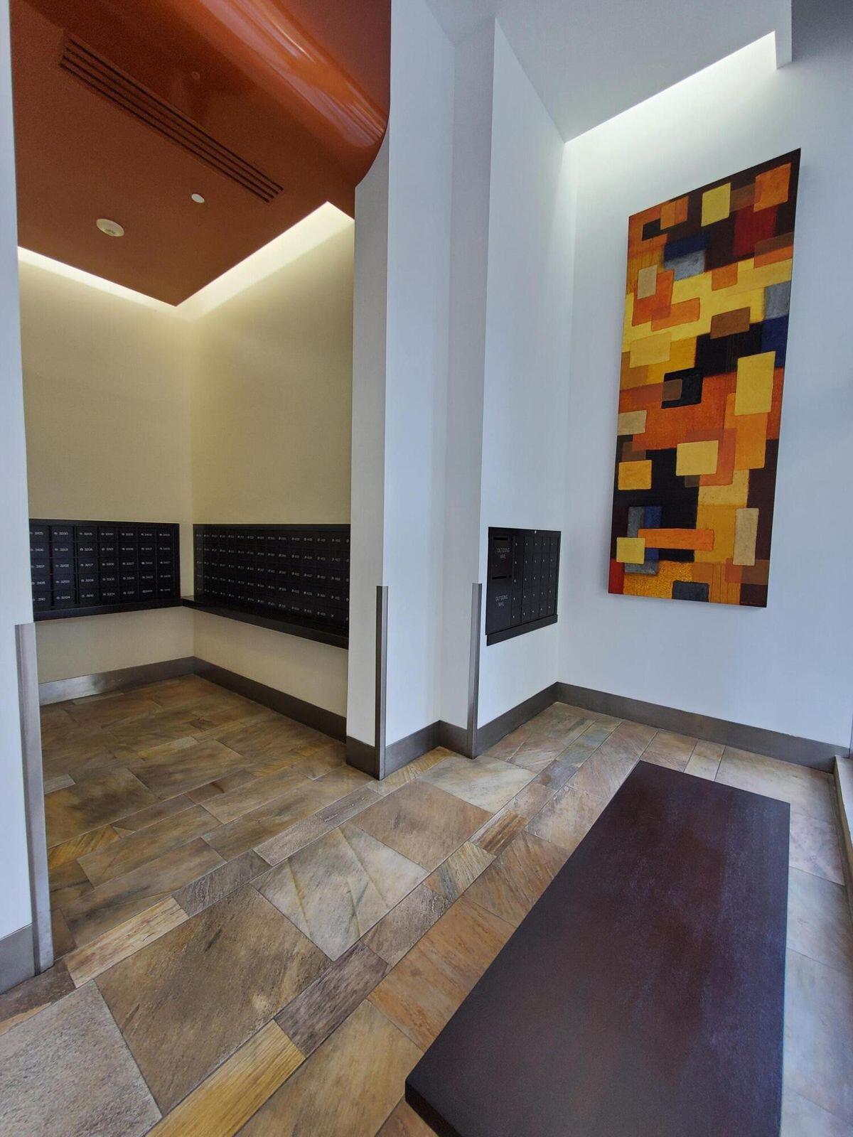 500 BRICKELL #3507, Miami FL 33131