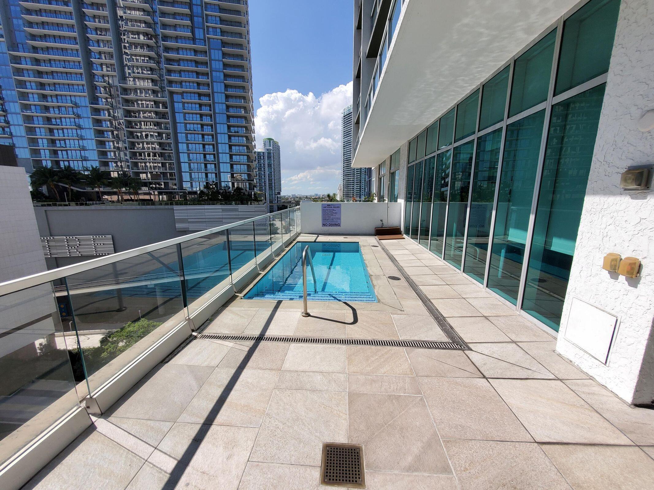 500 BRICKELL #3507, Miami FL 33131