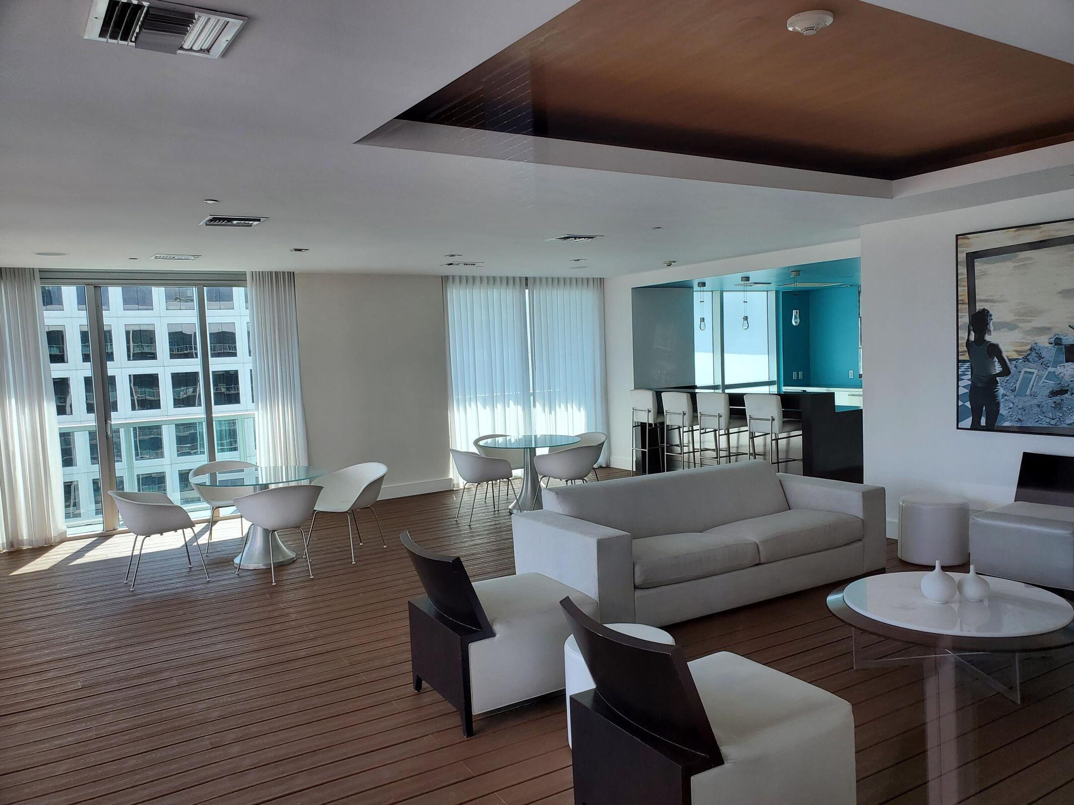 500 BRICKELL #3507, Miami FL 33131