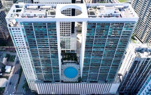 500 BRICKELL #3507, Miami FL 33131