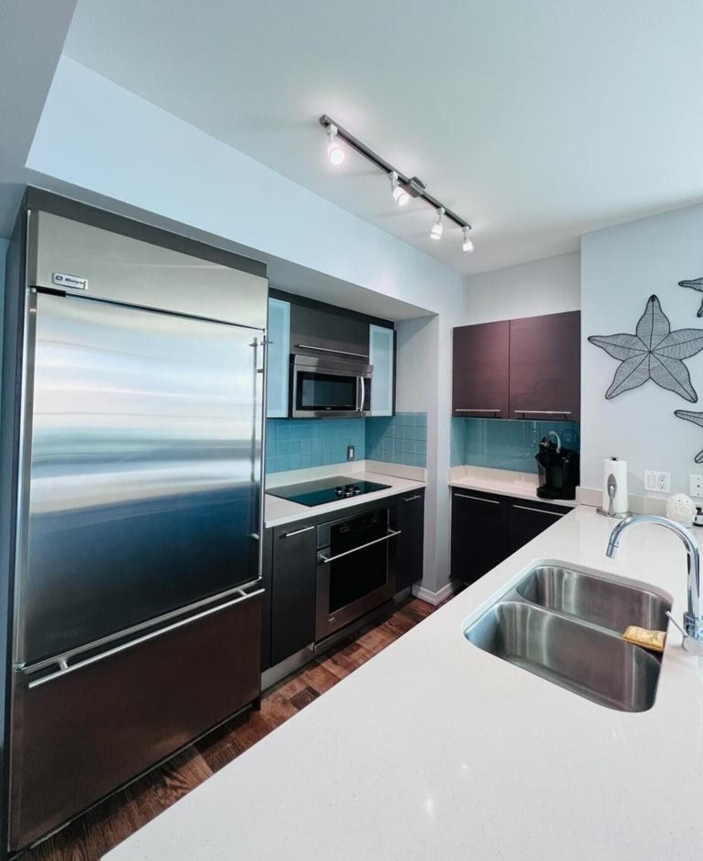 500 BRICKELL #3507, Miami FL 33131