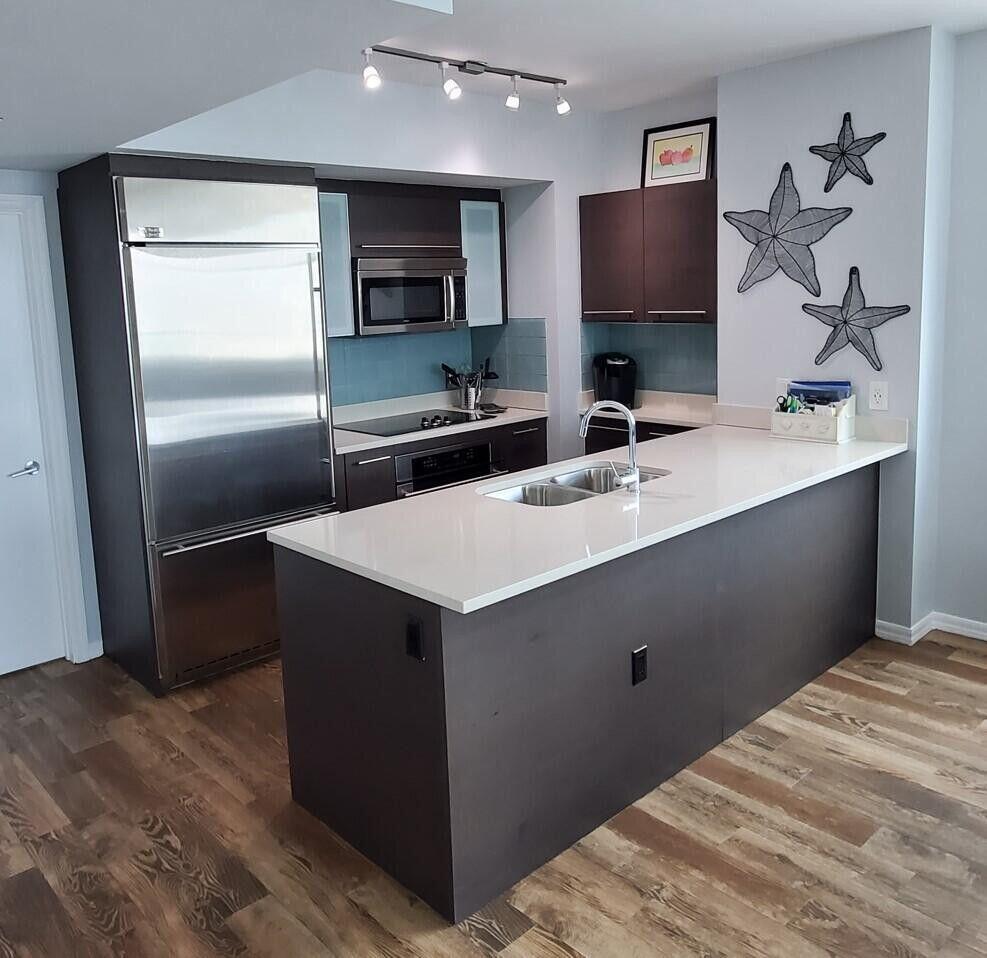 500 BRICKELL #3507, Miami FL 33131