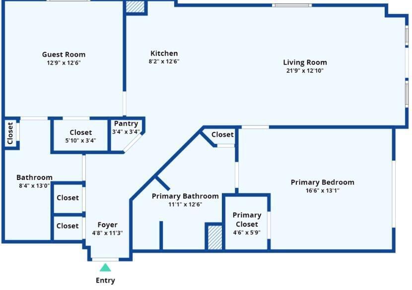 500 BRICKELL #3507, Miami FL 33131