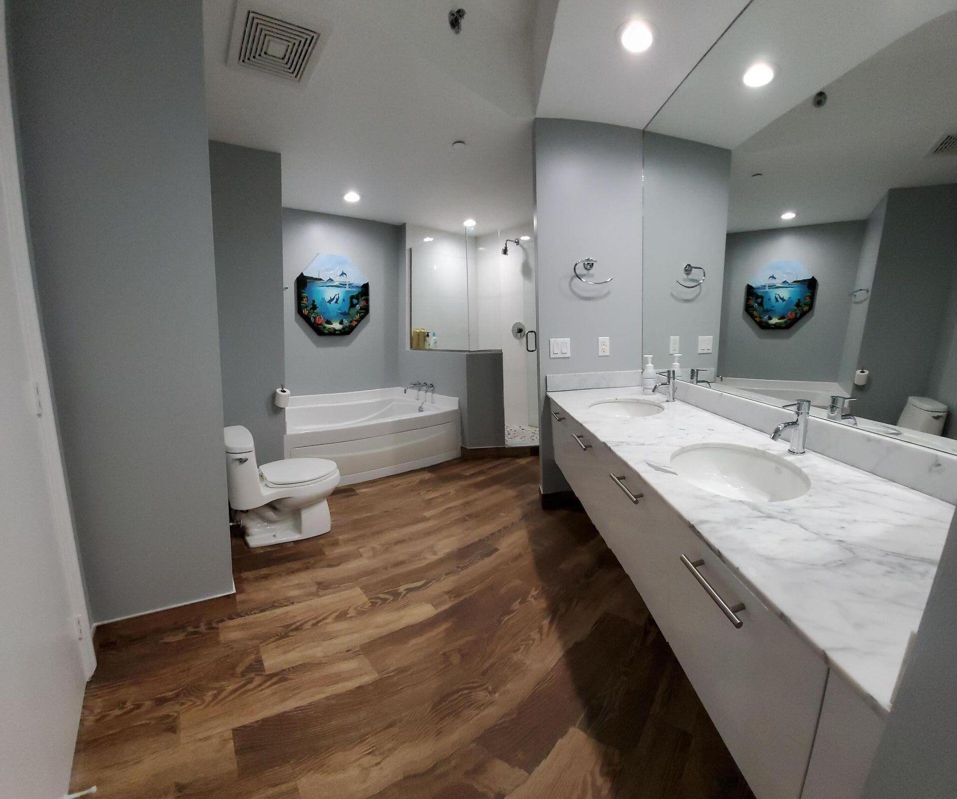 500 BRICKELL #3507, Miami FL 33131