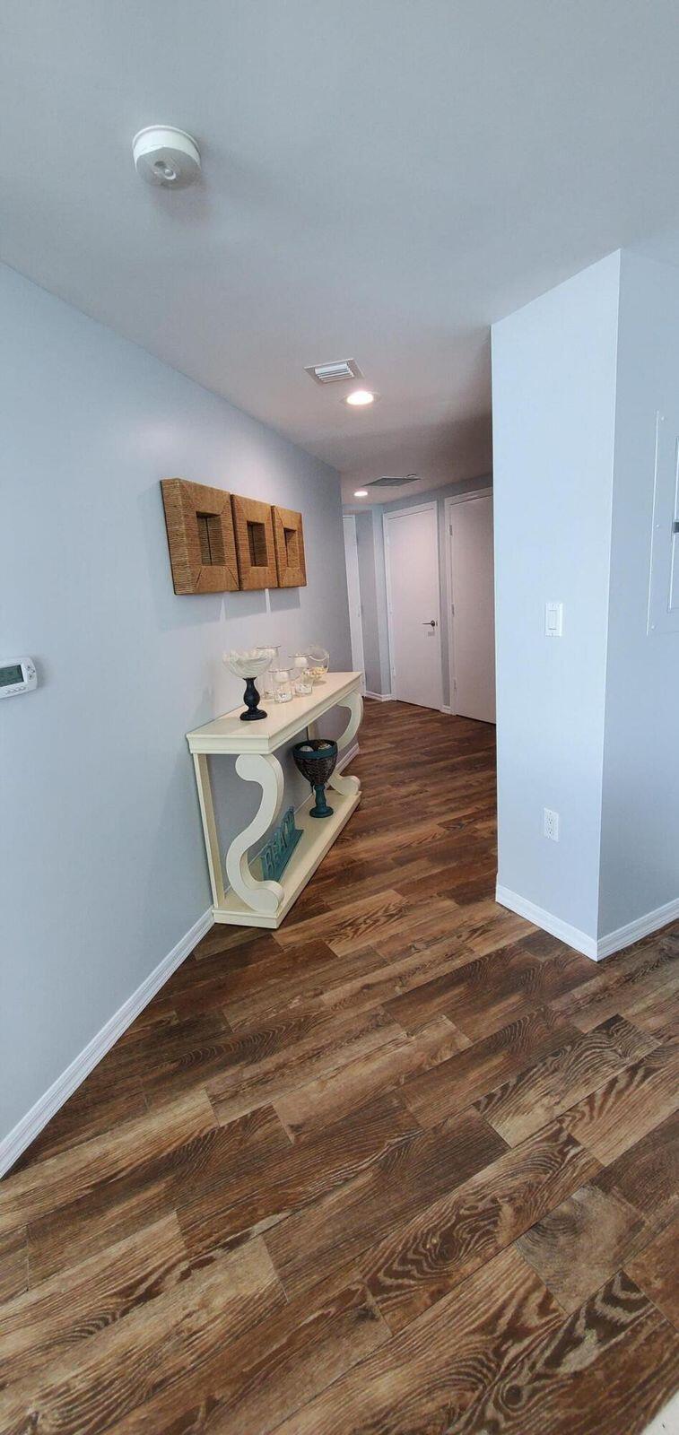 500 BRICKELL #3507, Miami FL 33131