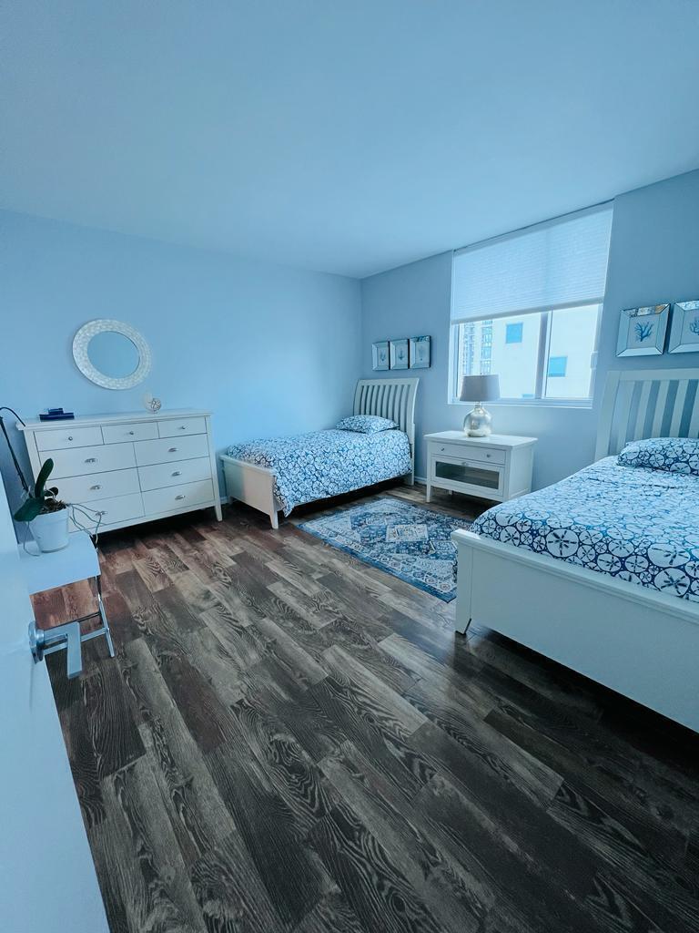 500 BRICKELL #3507, Miami FL 33131