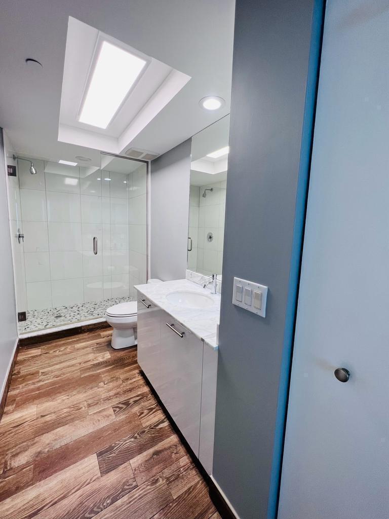 500 BRICKELL #3507, Miami FL 33131