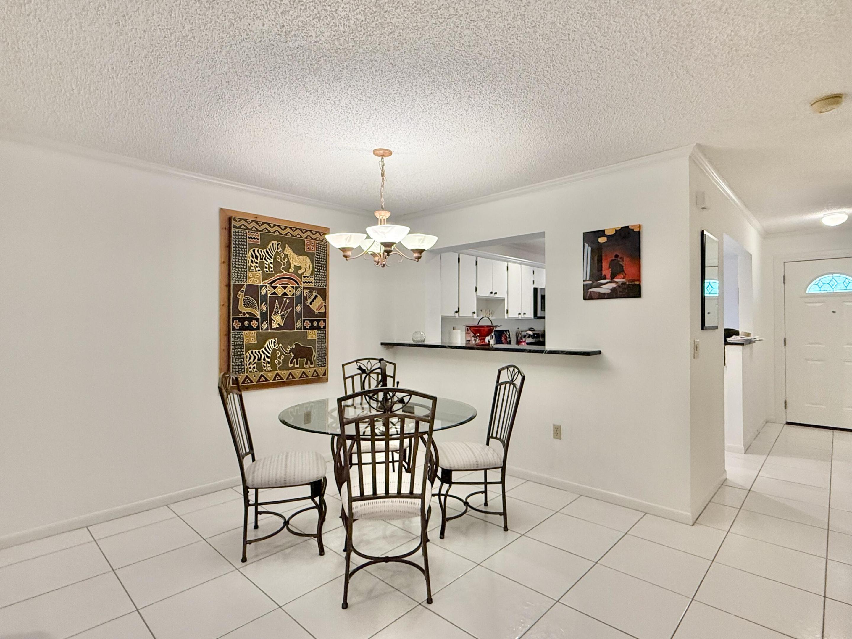 31 STRATFORD #D, Boynton Beach FL 33436