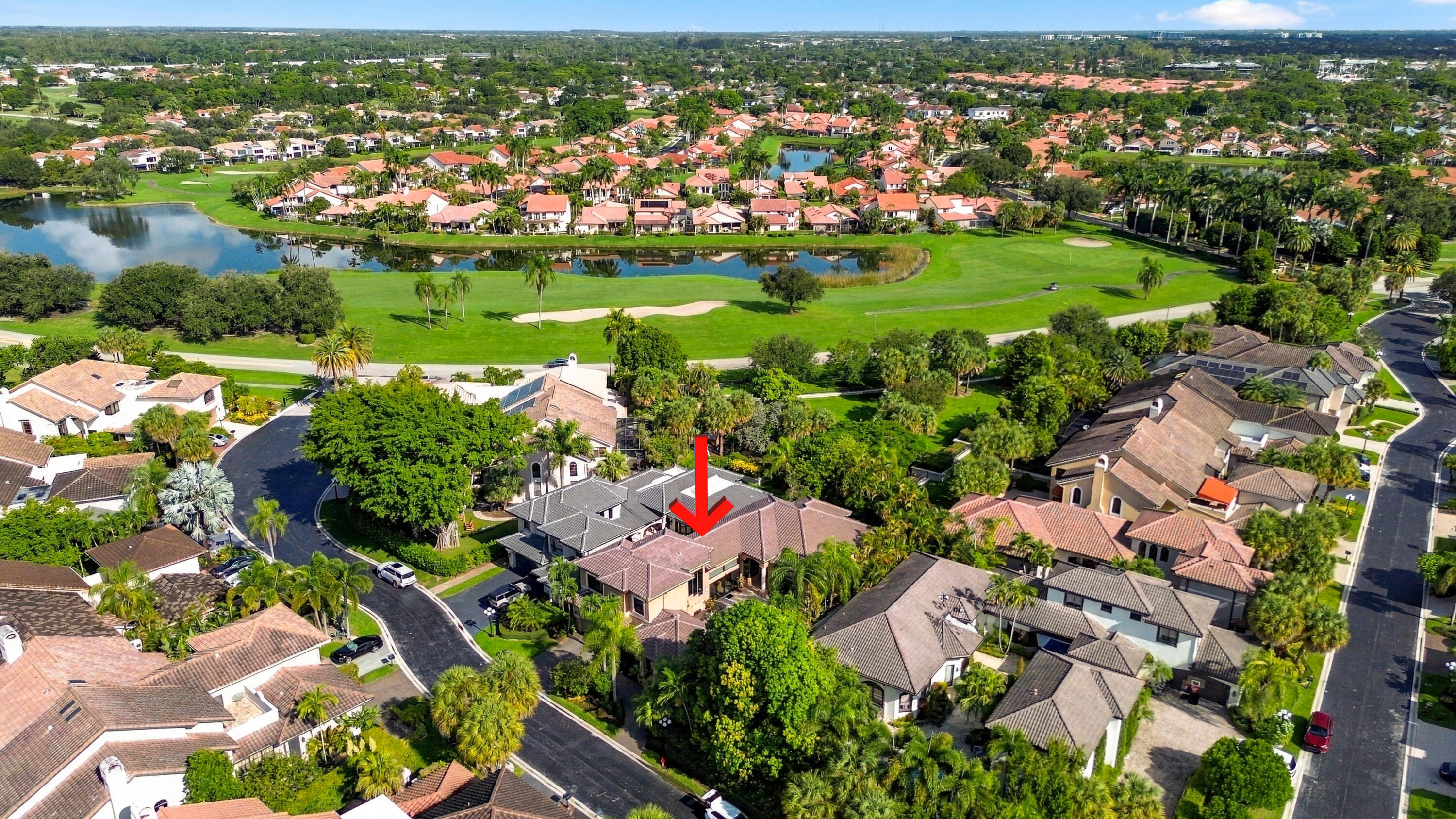 22837 El Dorado, Boca Raton FL 33433