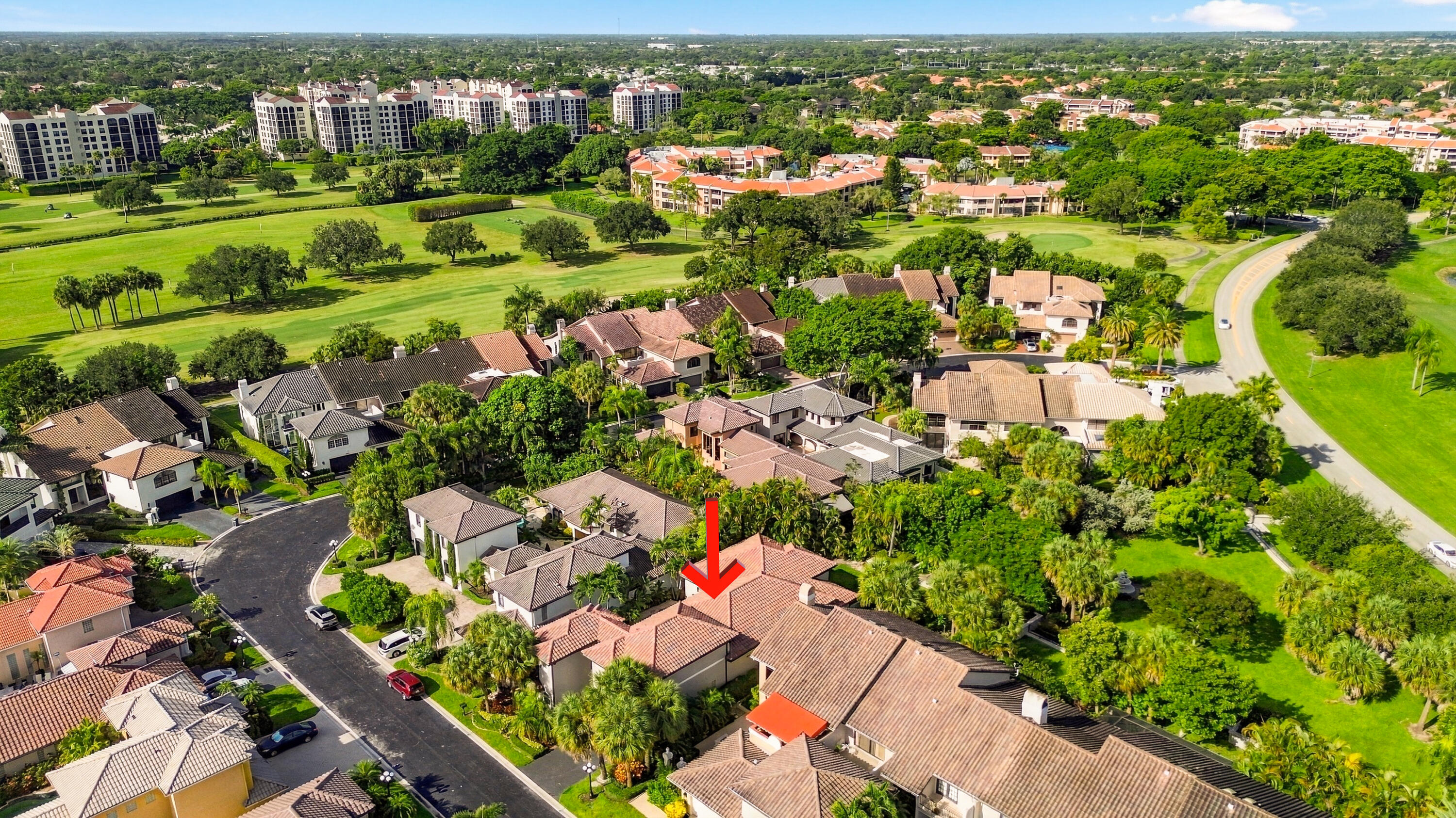 22837 El Dorado, Boca Raton FL 33433