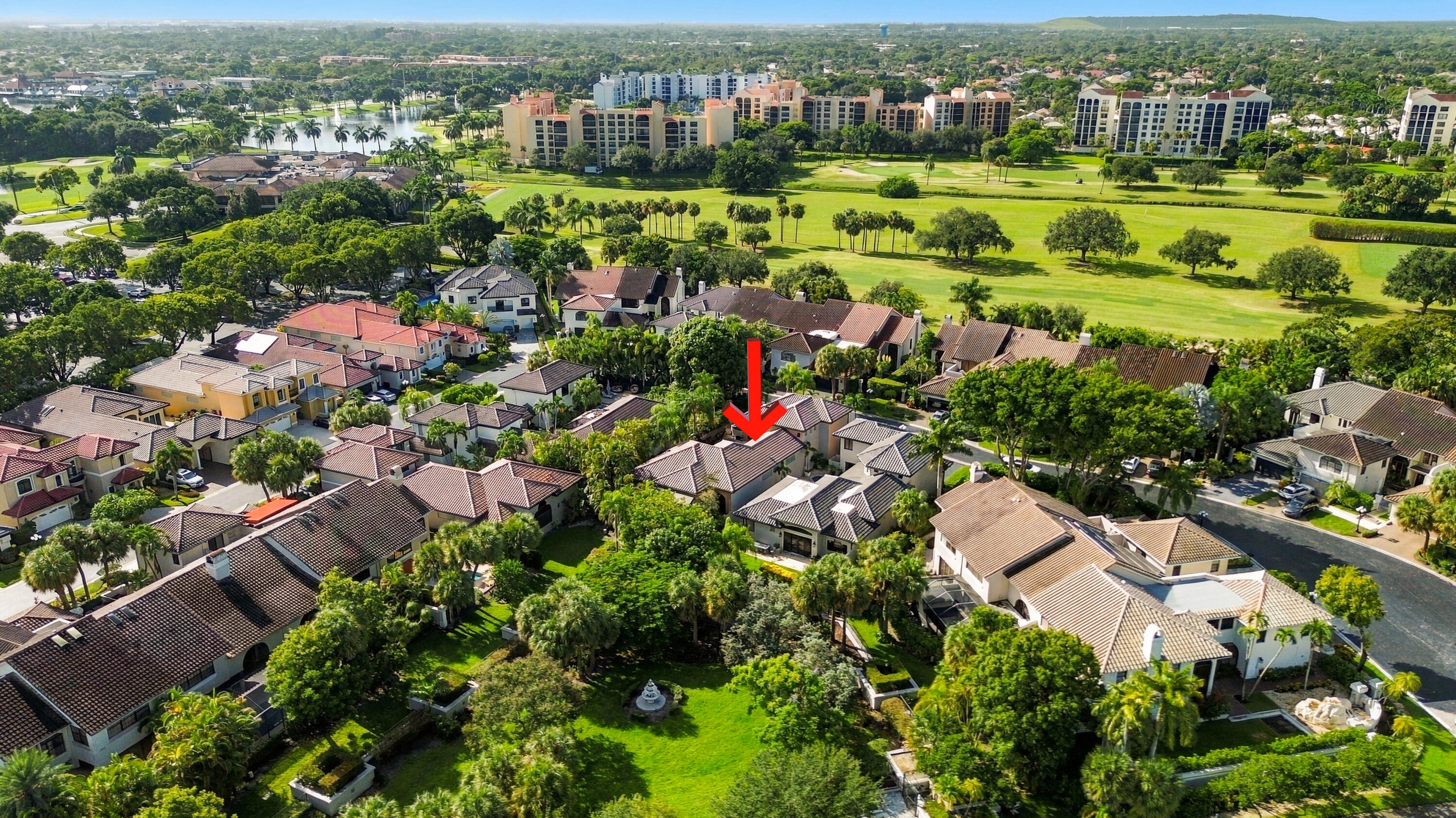 22837 El Dorado, Boca Raton FL 33433