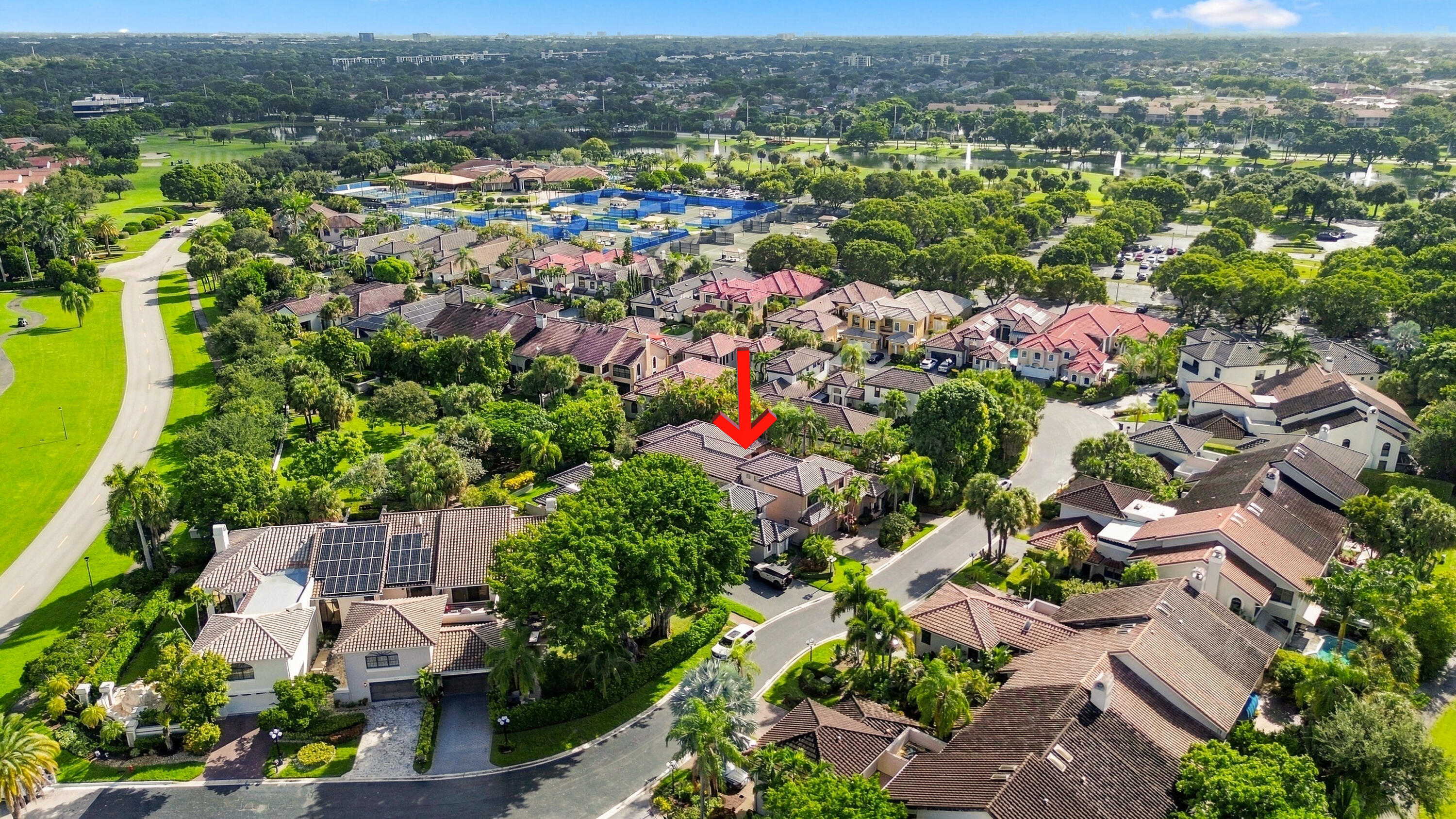 22837 El Dorado, Boca Raton FL 33433