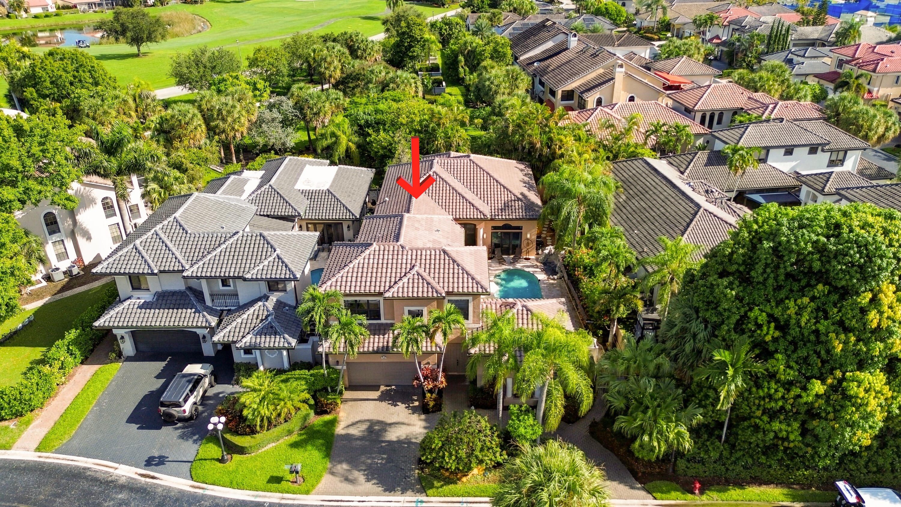 22837 El Dorado, Boca Raton FL 33433