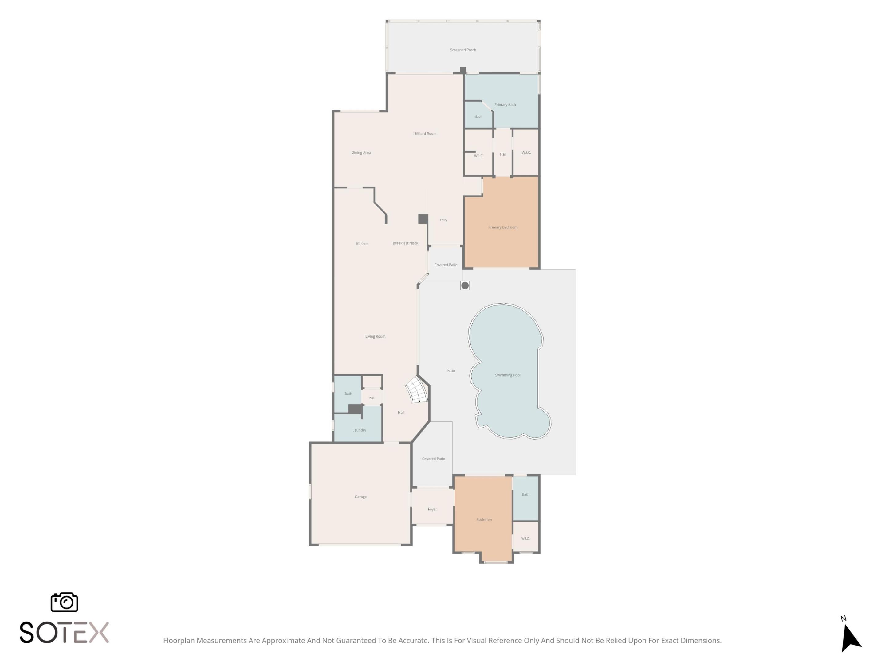 22837 El Dorado, Boca Raton FL 33433
