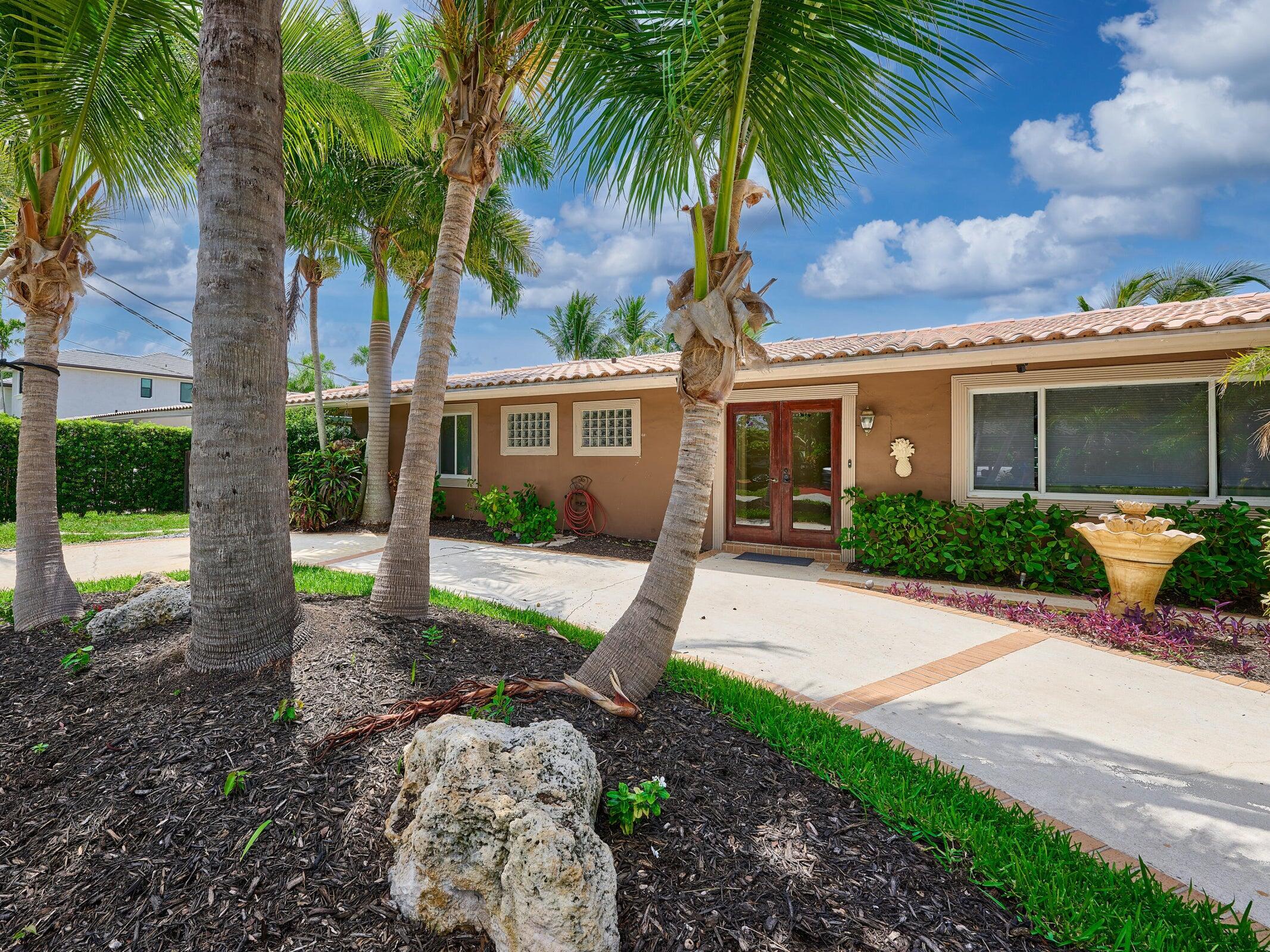 2810 NE 48th, Lighthouse Point FL 33064