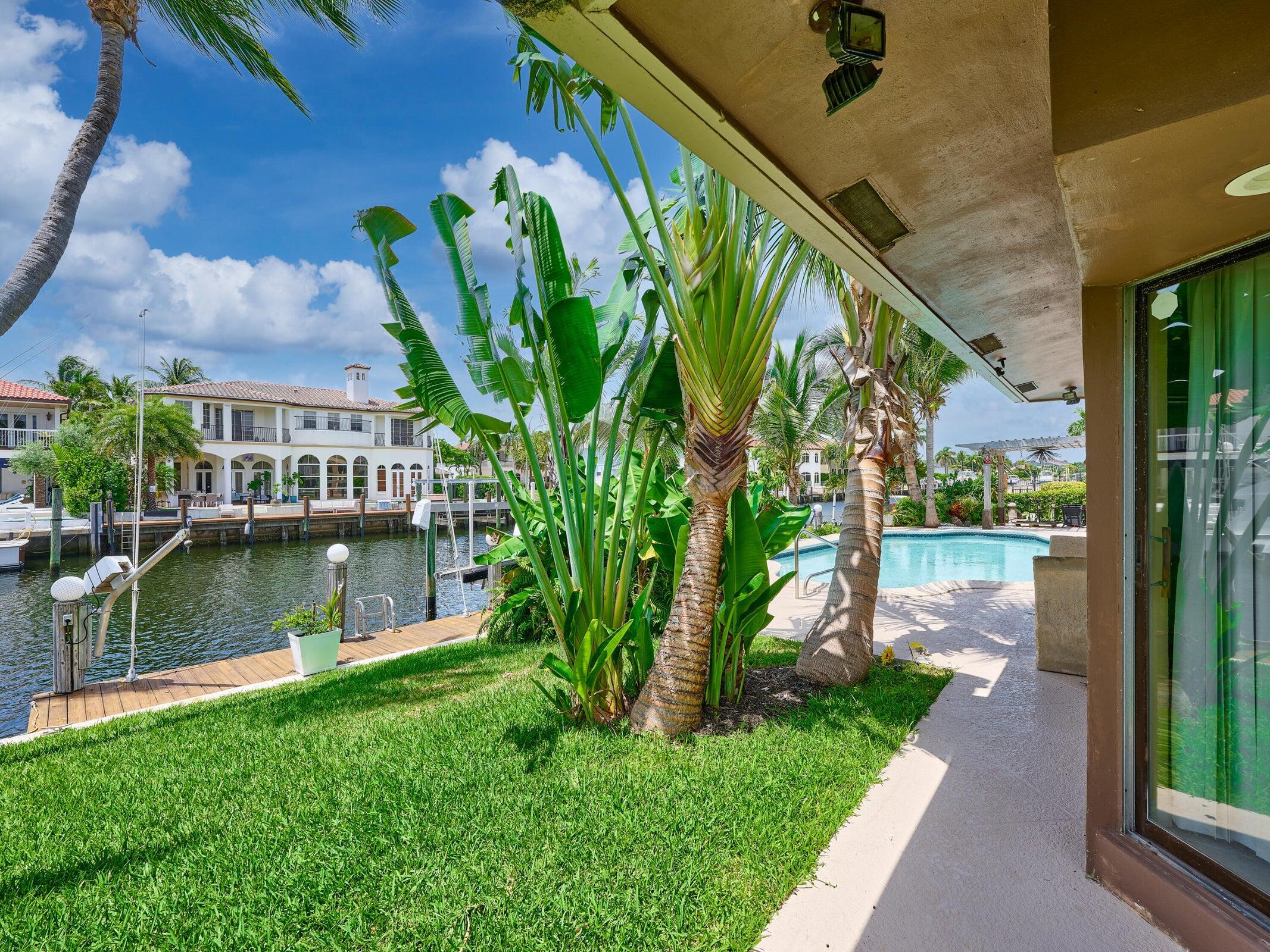 2810 NE 48th, Lighthouse Point FL 33064