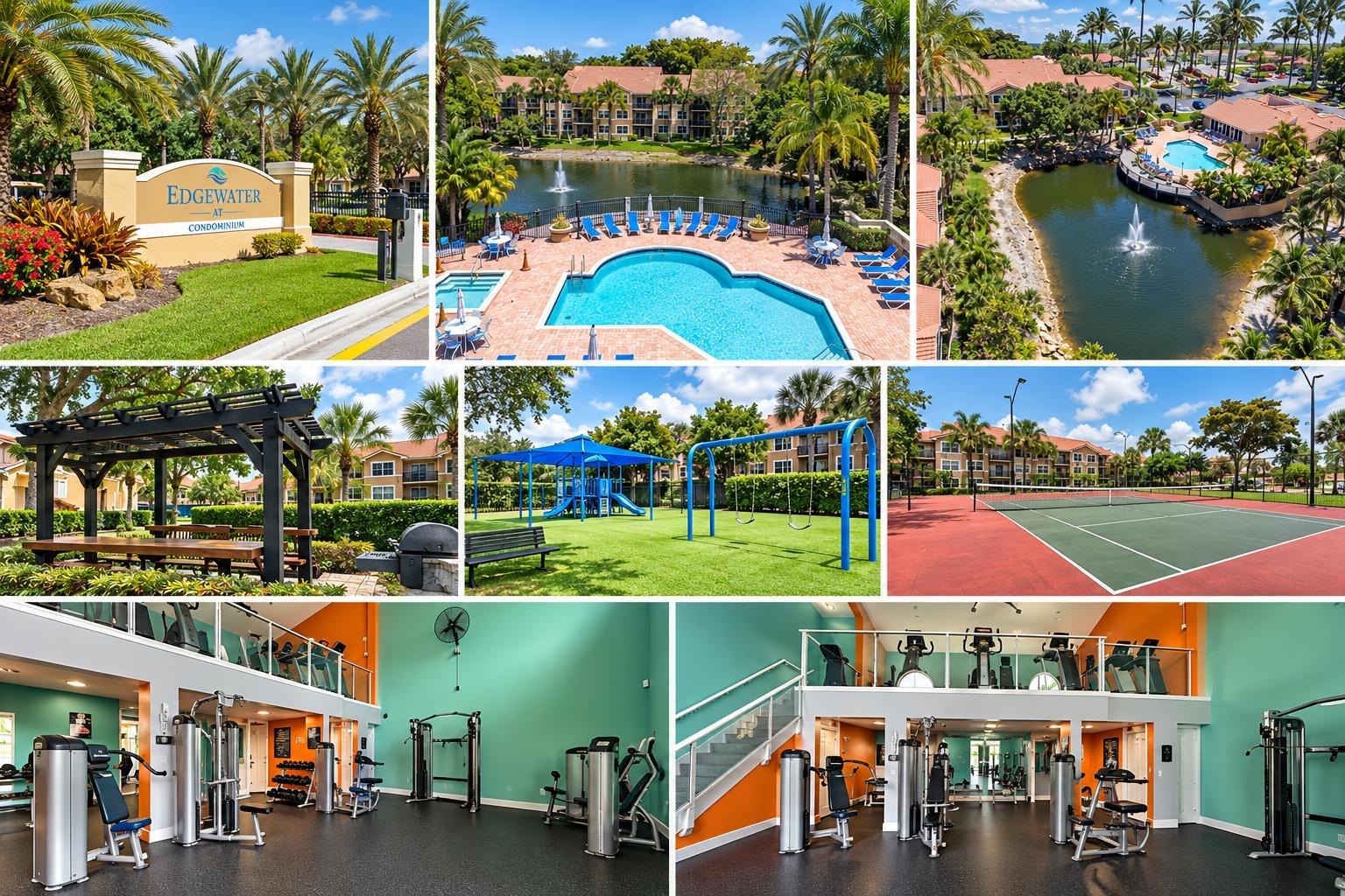 8851 Wiles #107, Coral Springs FL 33067