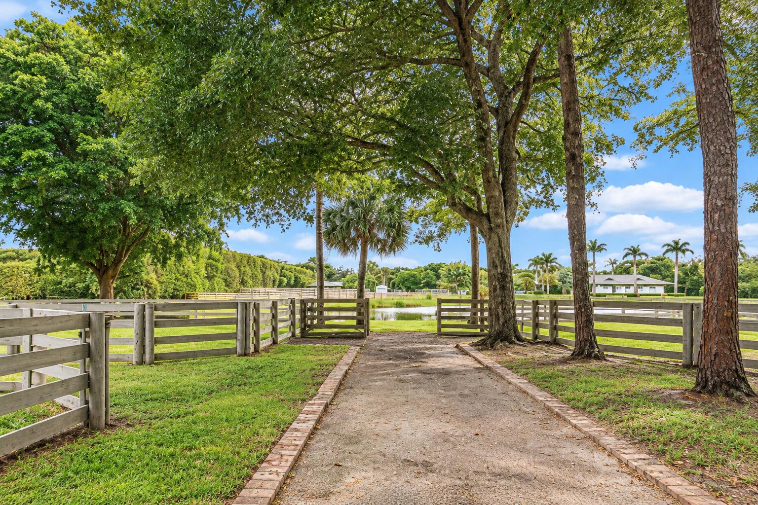 3206 OLDE HAMPTON, Wellington FL 33414