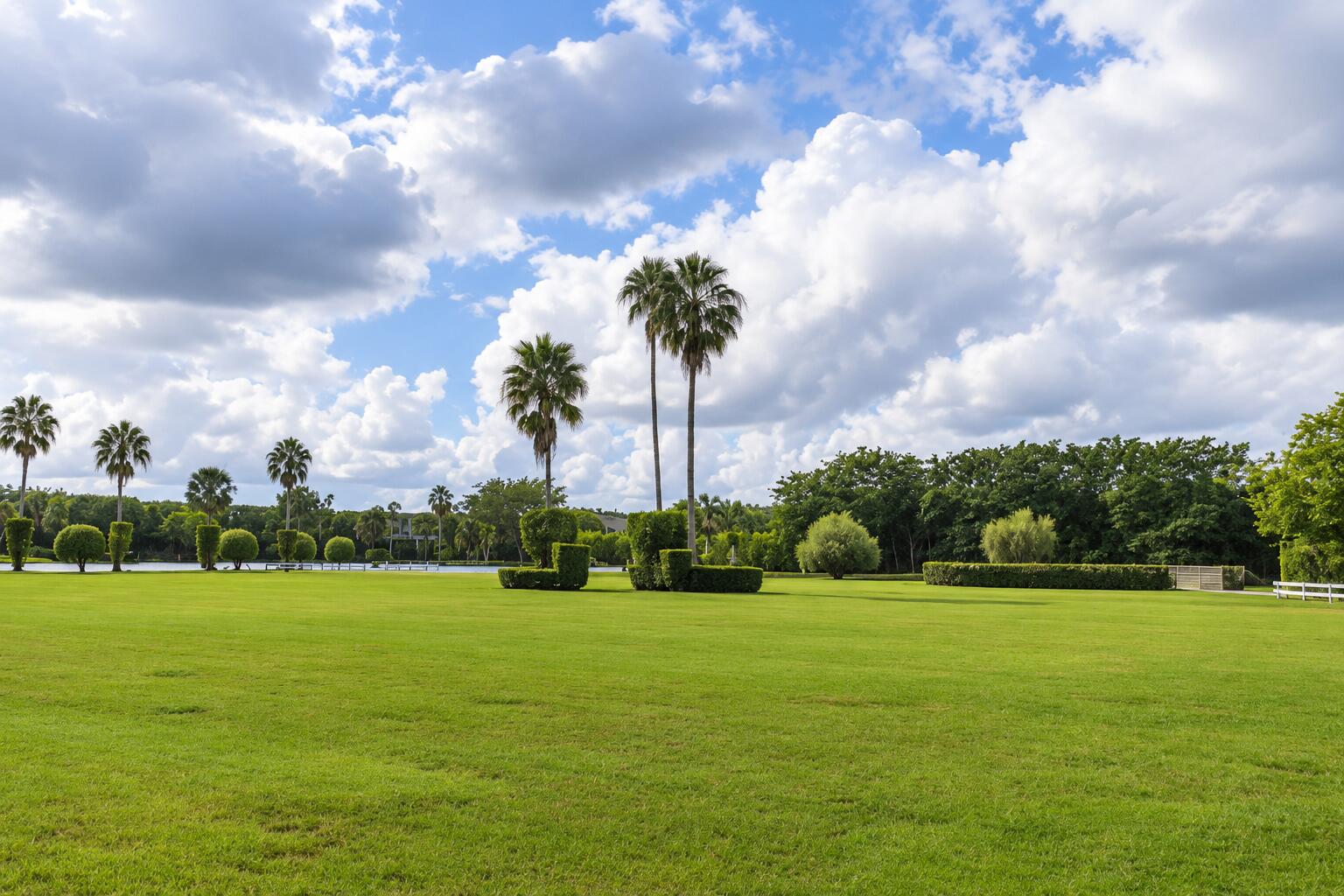 3206 OLDE HAMPTON, Wellington FL 33414