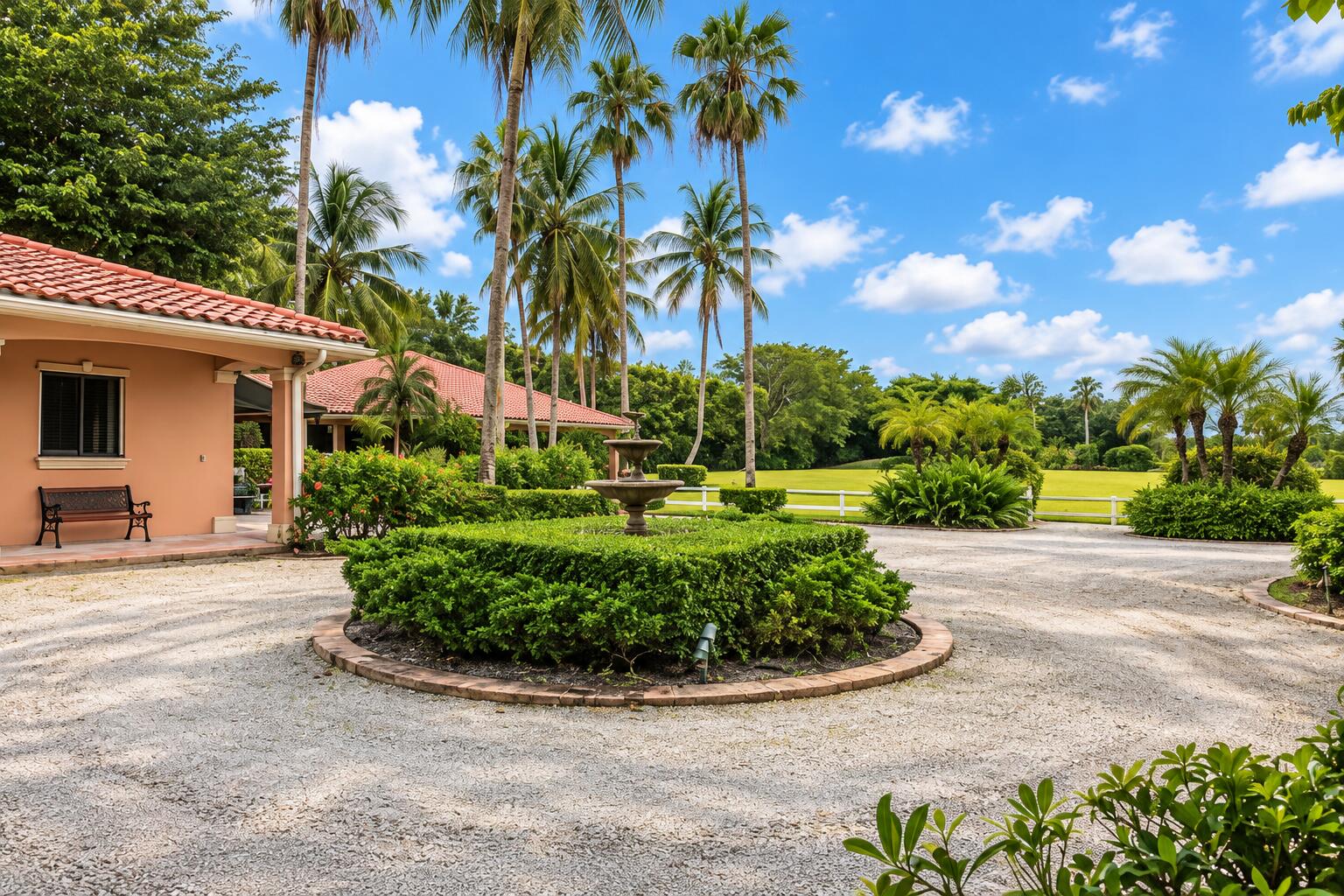 3206 OLDE HAMPTON, Wellington FL 33414