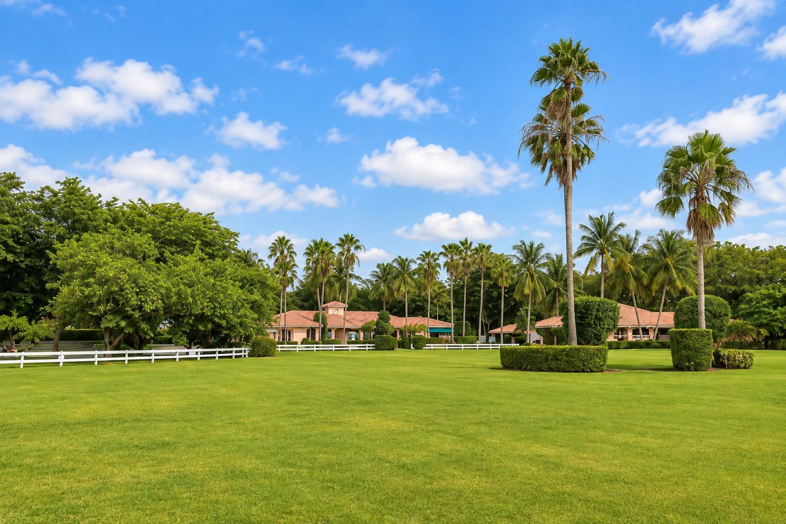 3206 OLDE HAMPTON, Wellington FL 33414