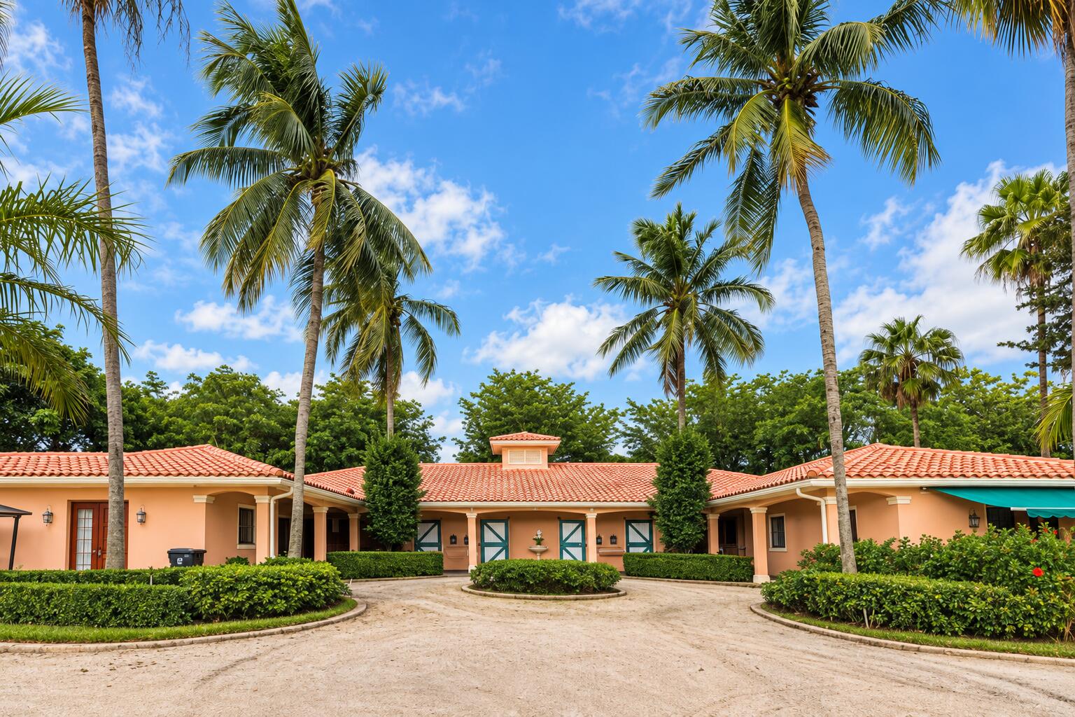 3206 OLDE HAMPTON, Wellington FL 33414