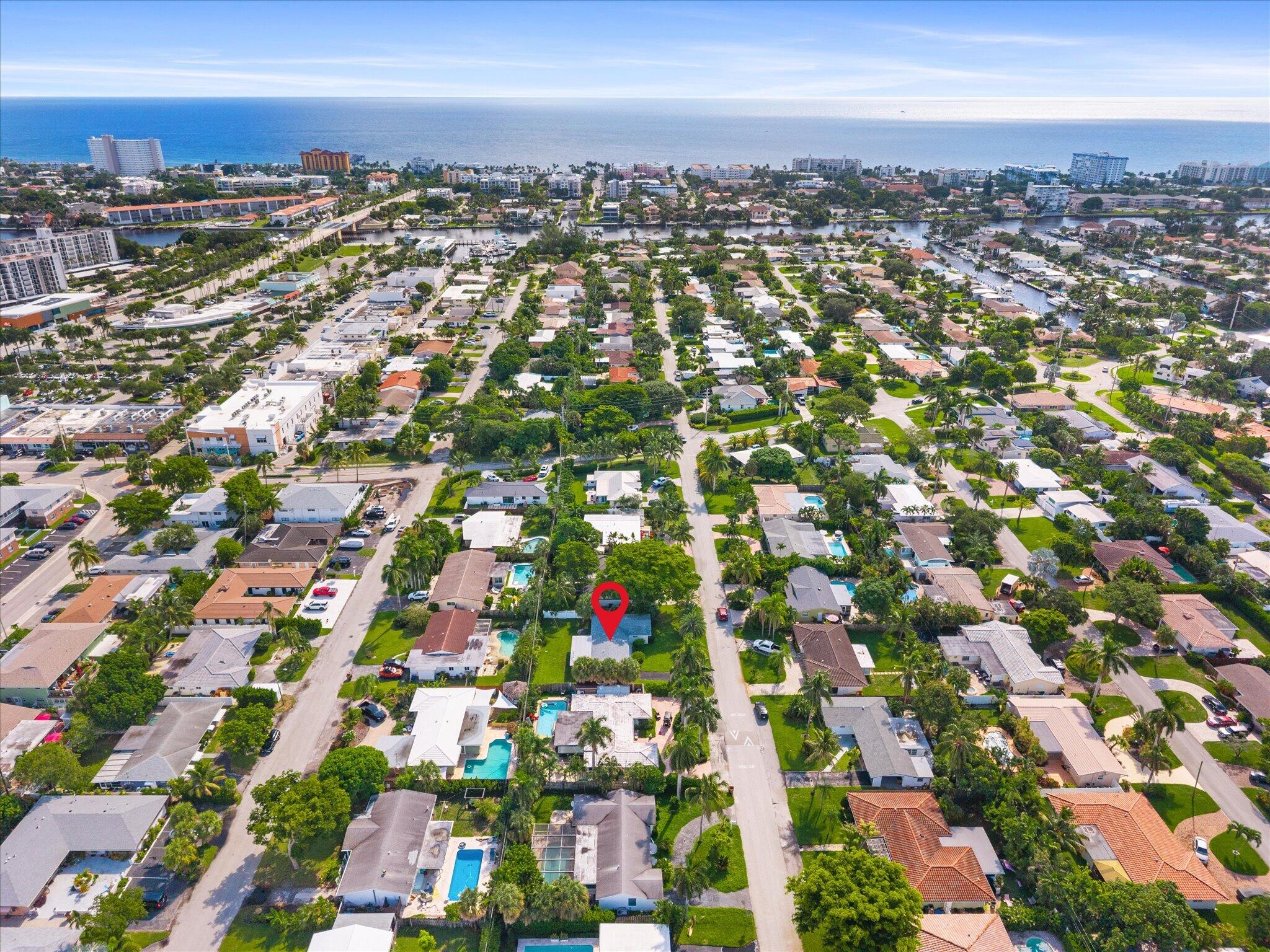 1341 SE 4th, Deerfield Beach FL 33441