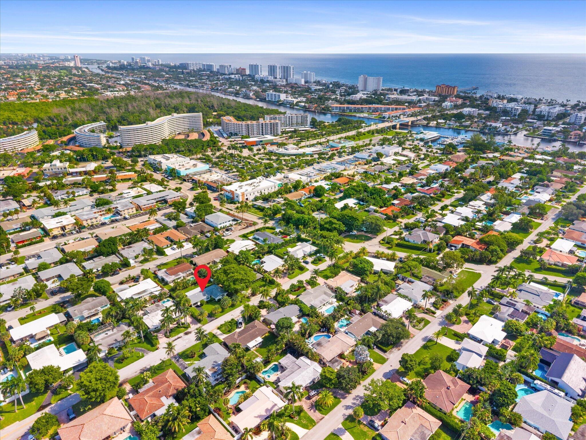 1341 SE 4th, Deerfield Beach FL 33441