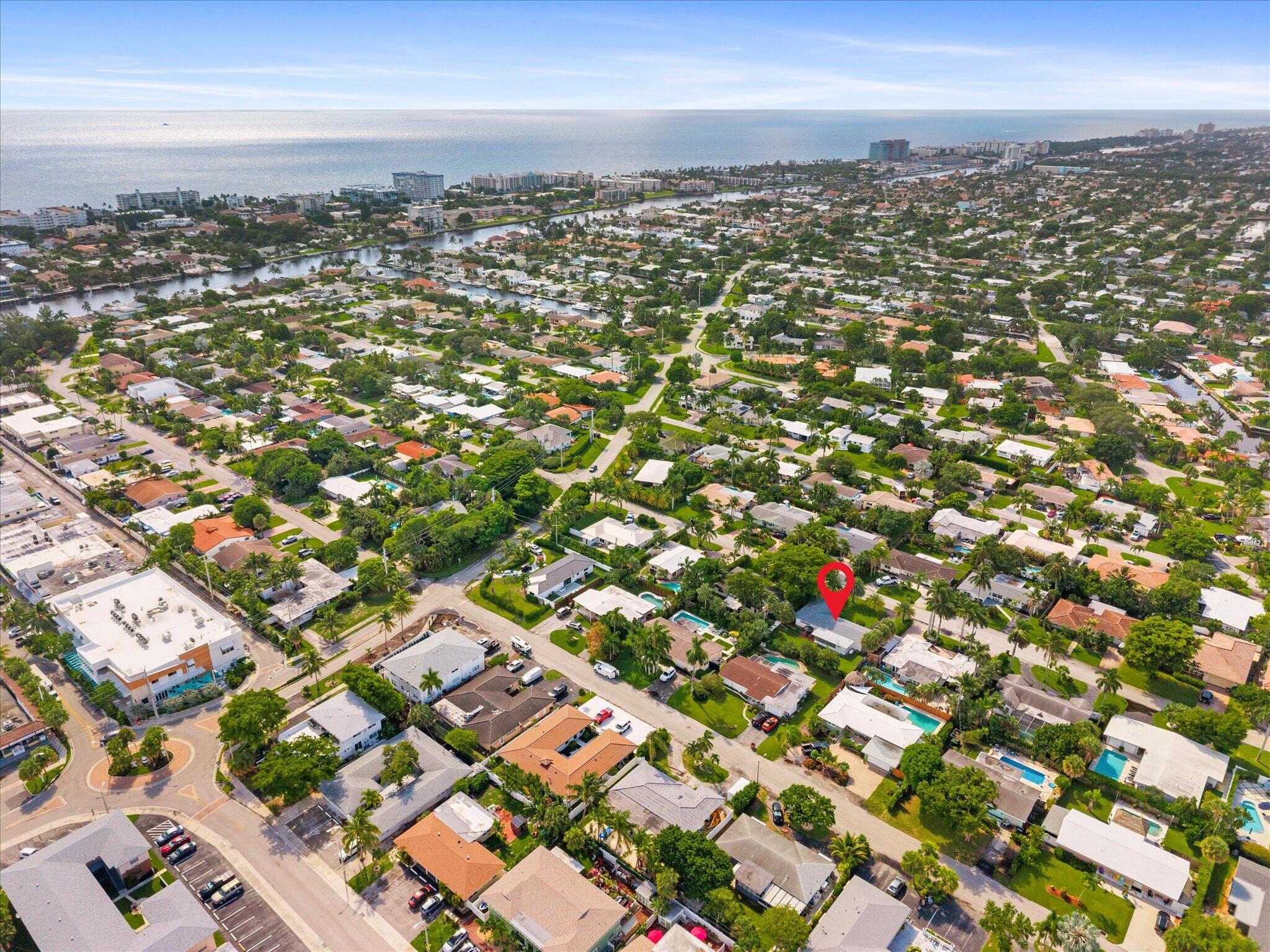 1341 SE 4th, Deerfield Beach FL 33441