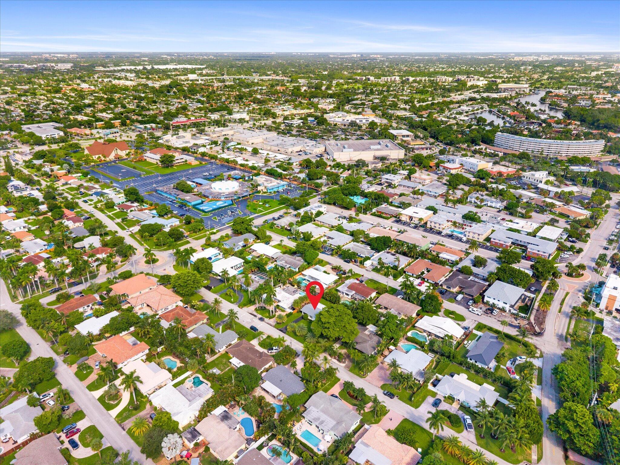 1341 SE 4th, Deerfield Beach FL 33441