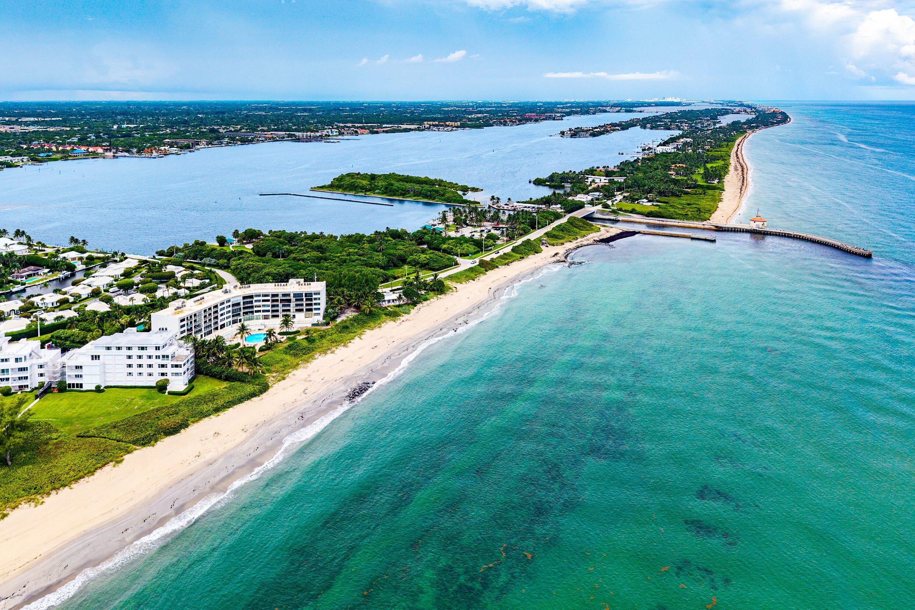 6885 N Ocean #1040, Ocean Ridge FL 33435