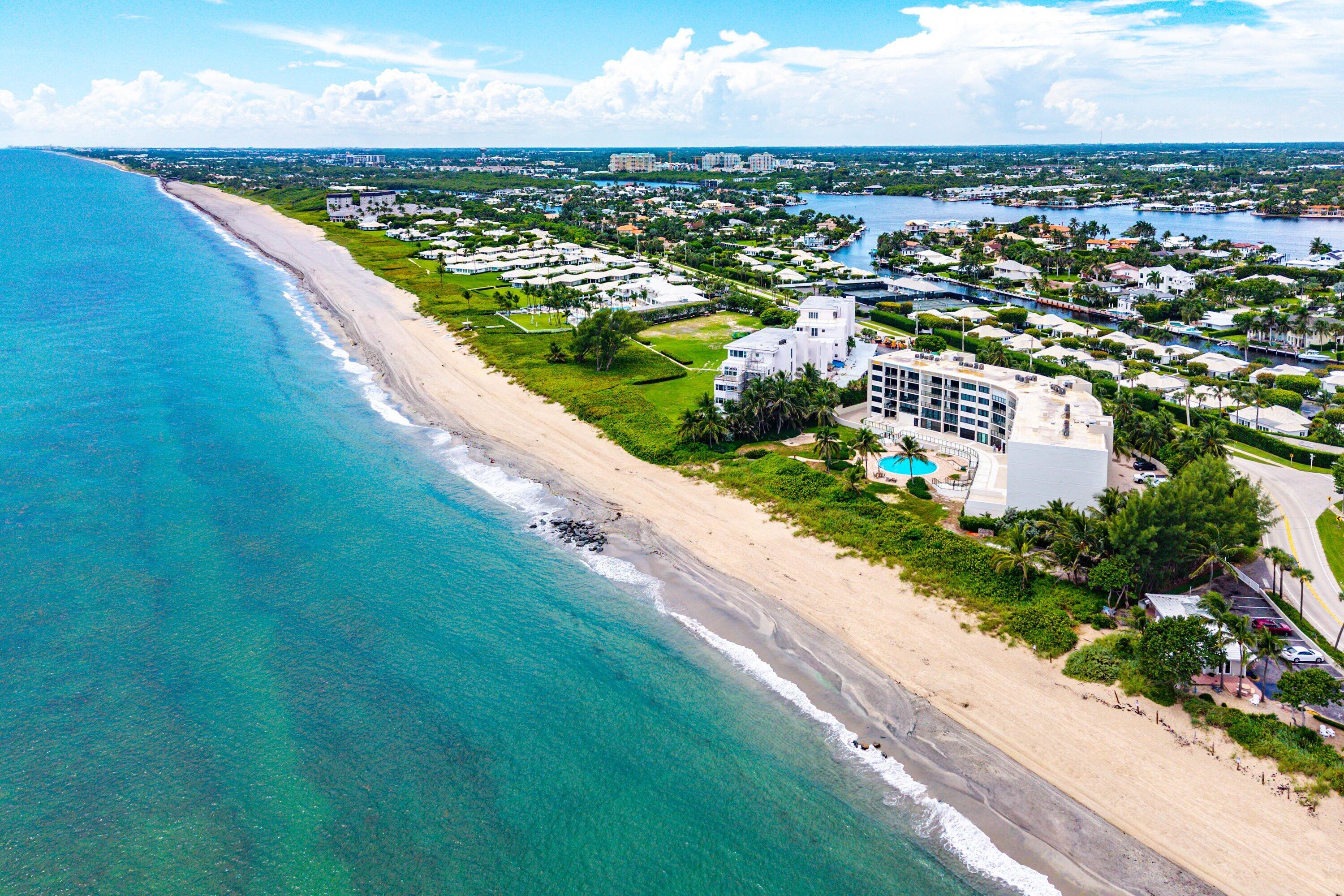 6885 N Ocean #1040, Ocean Ridge FL 33435