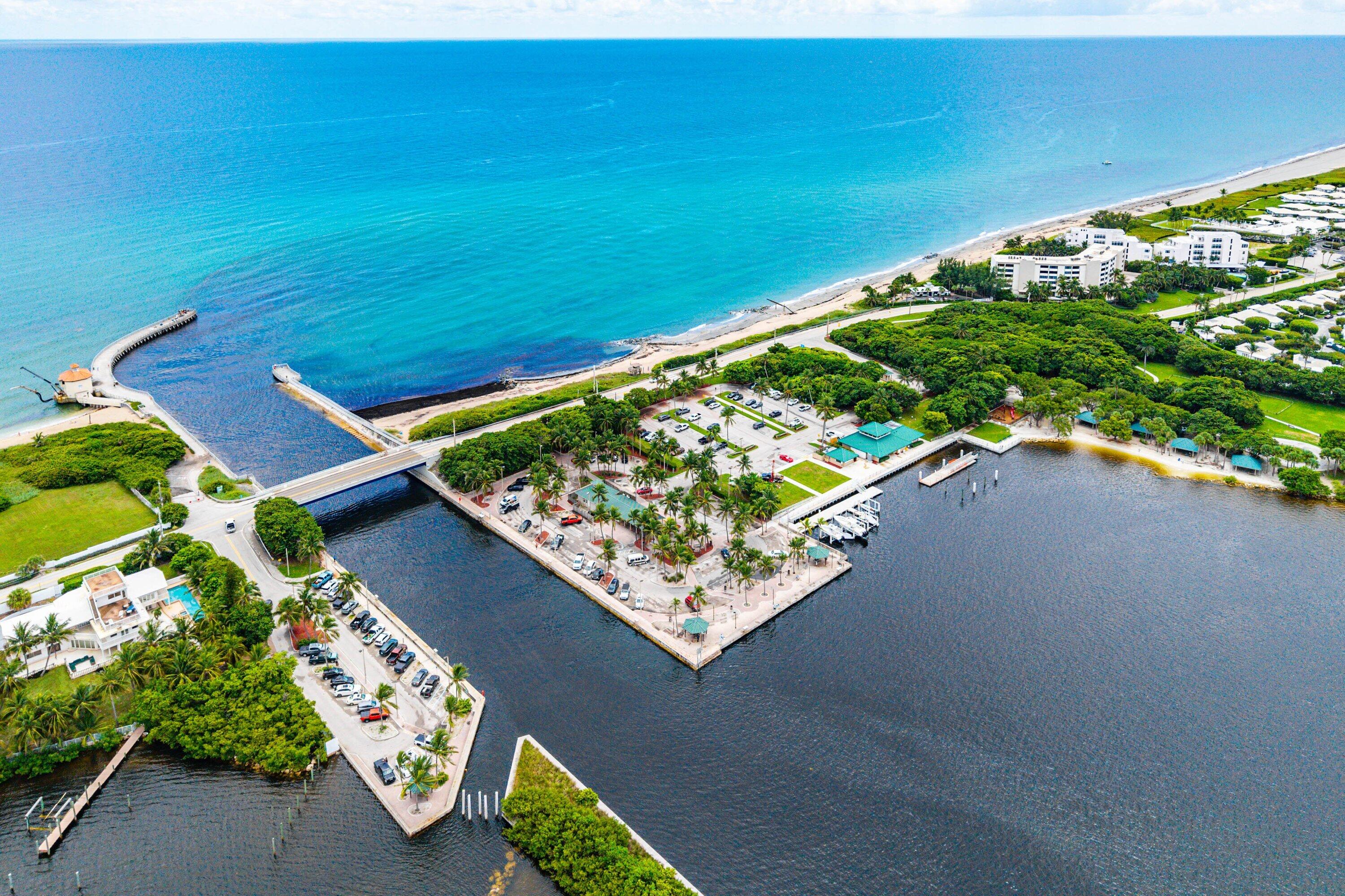 6885 N Ocean #1040, Ocean Ridge FL 33435