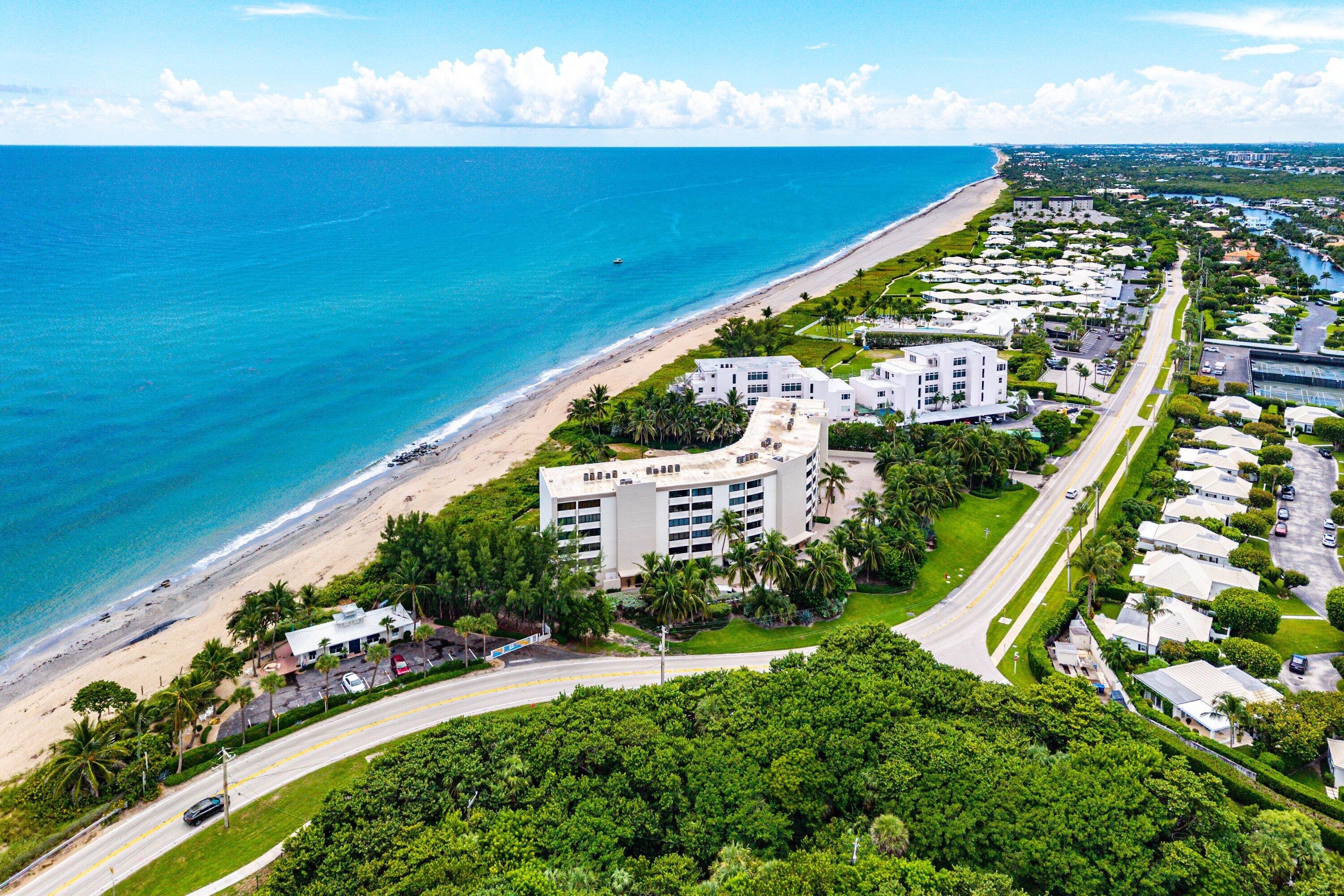 6885 N Ocean #1040, Ocean Ridge FL 33435