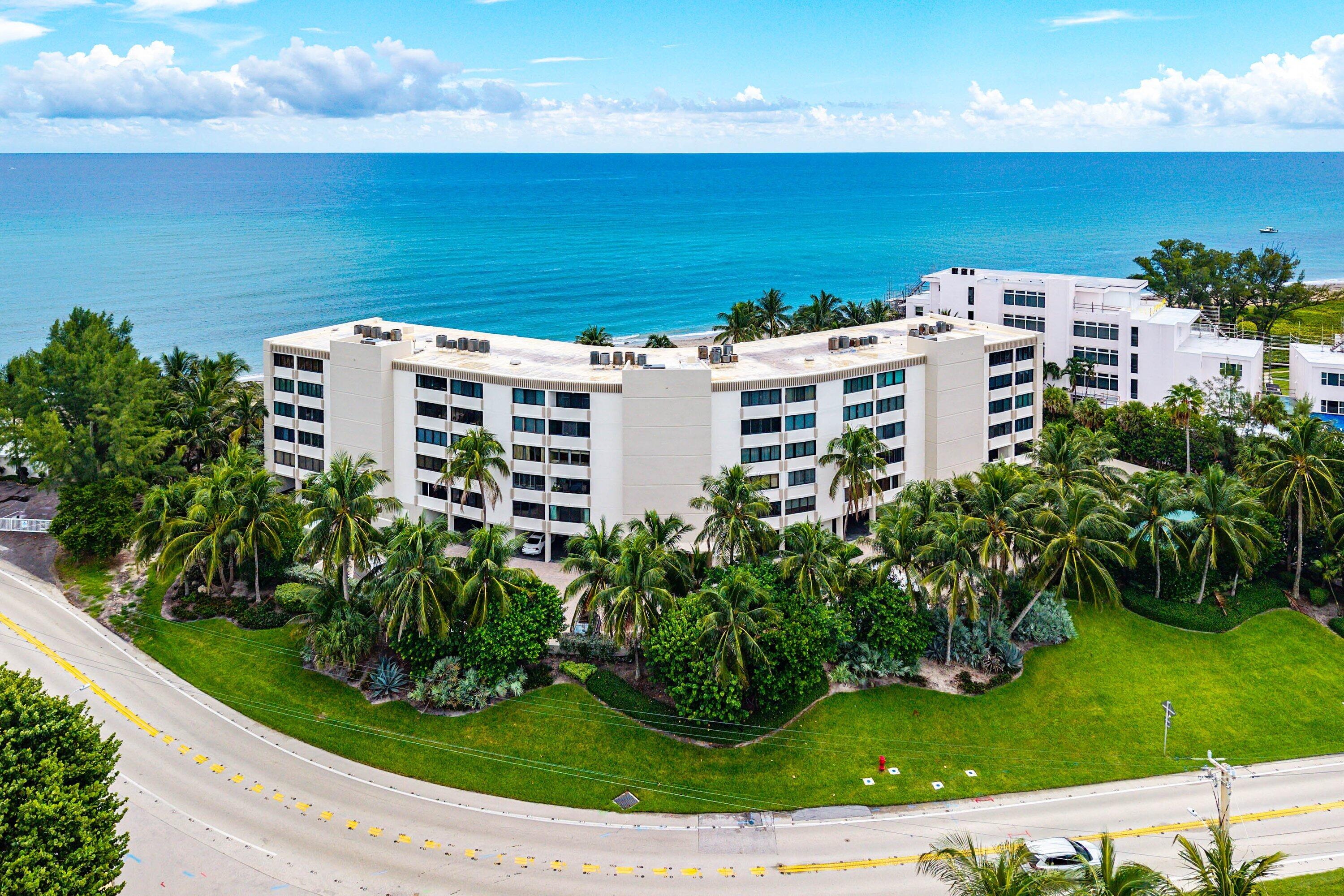 6885 N Ocean #1040, Ocean Ridge FL 33435