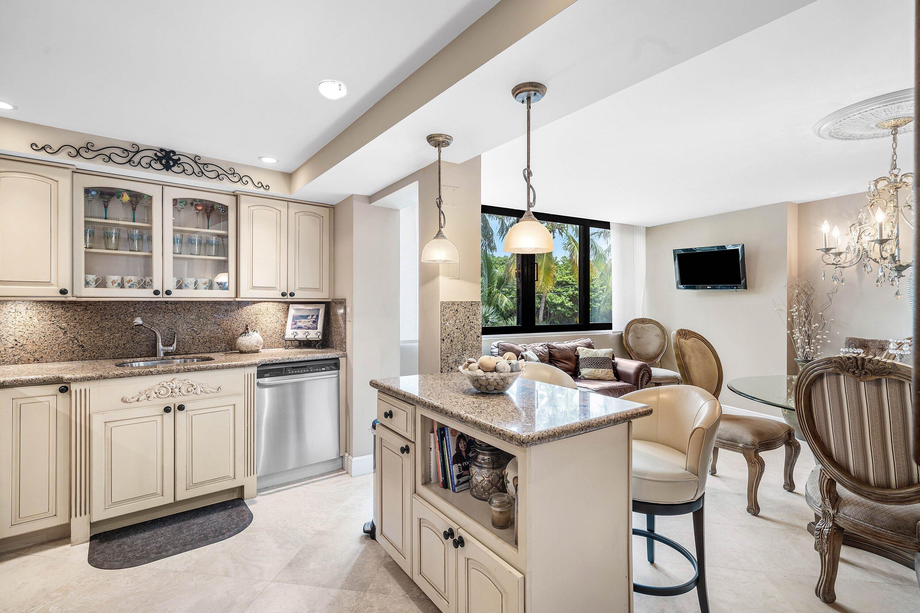 6885 N Ocean #1040, Ocean Ridge FL 33435