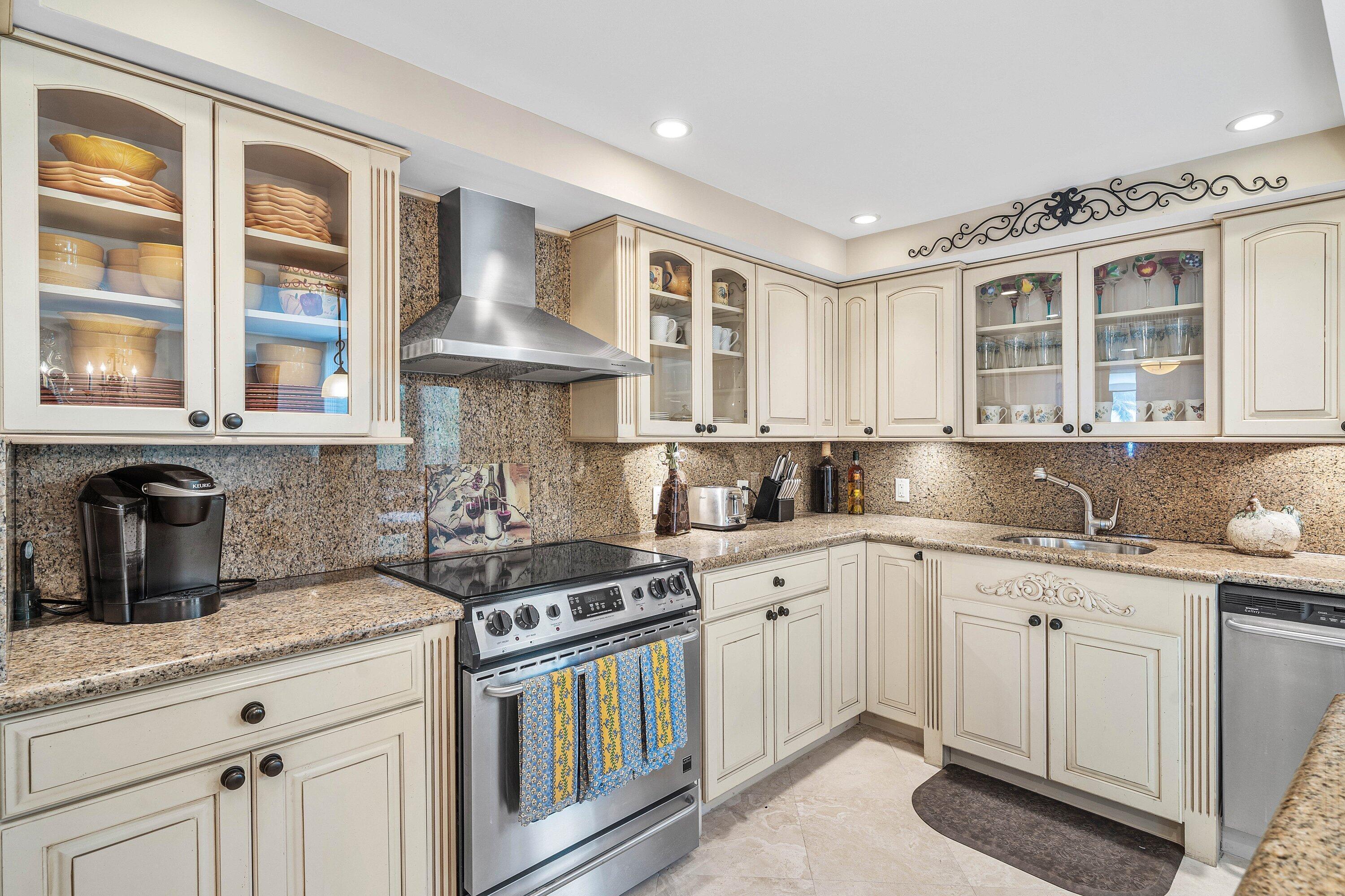 6885 N Ocean #1040, Ocean Ridge FL 33435