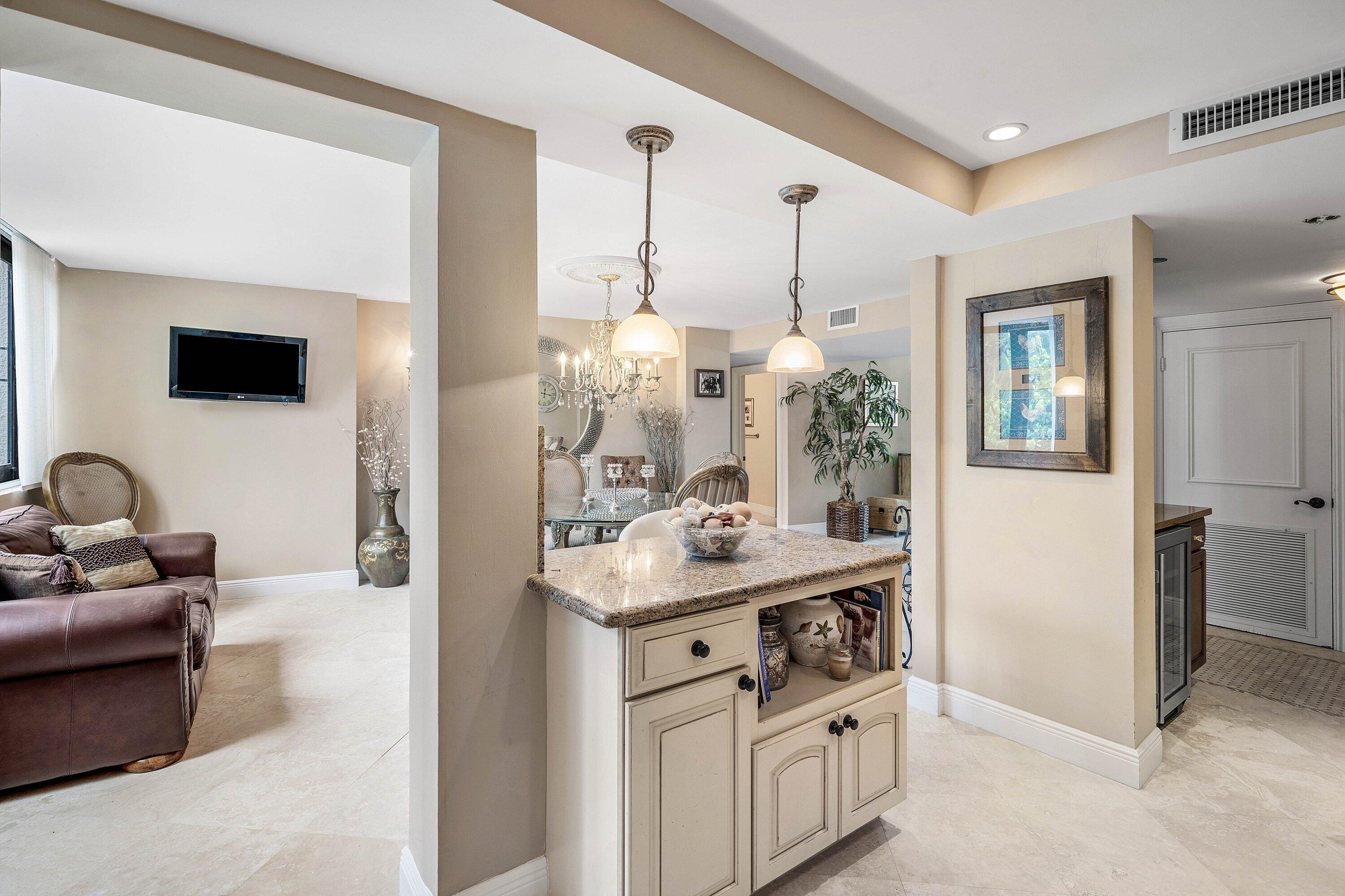 6885 N Ocean #1040, Ocean Ridge FL 33435