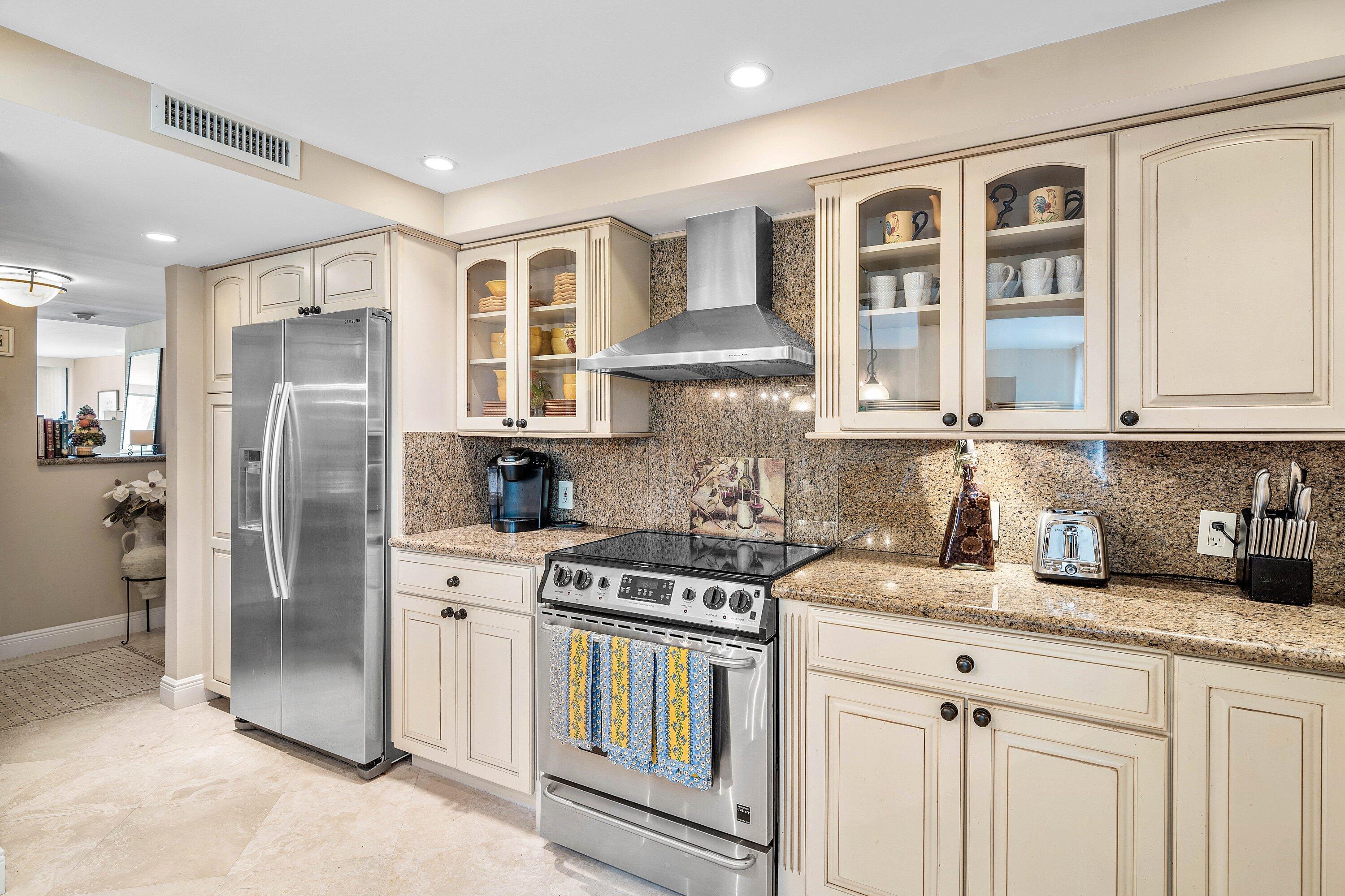 6885 N Ocean #1040, Ocean Ridge FL 33435