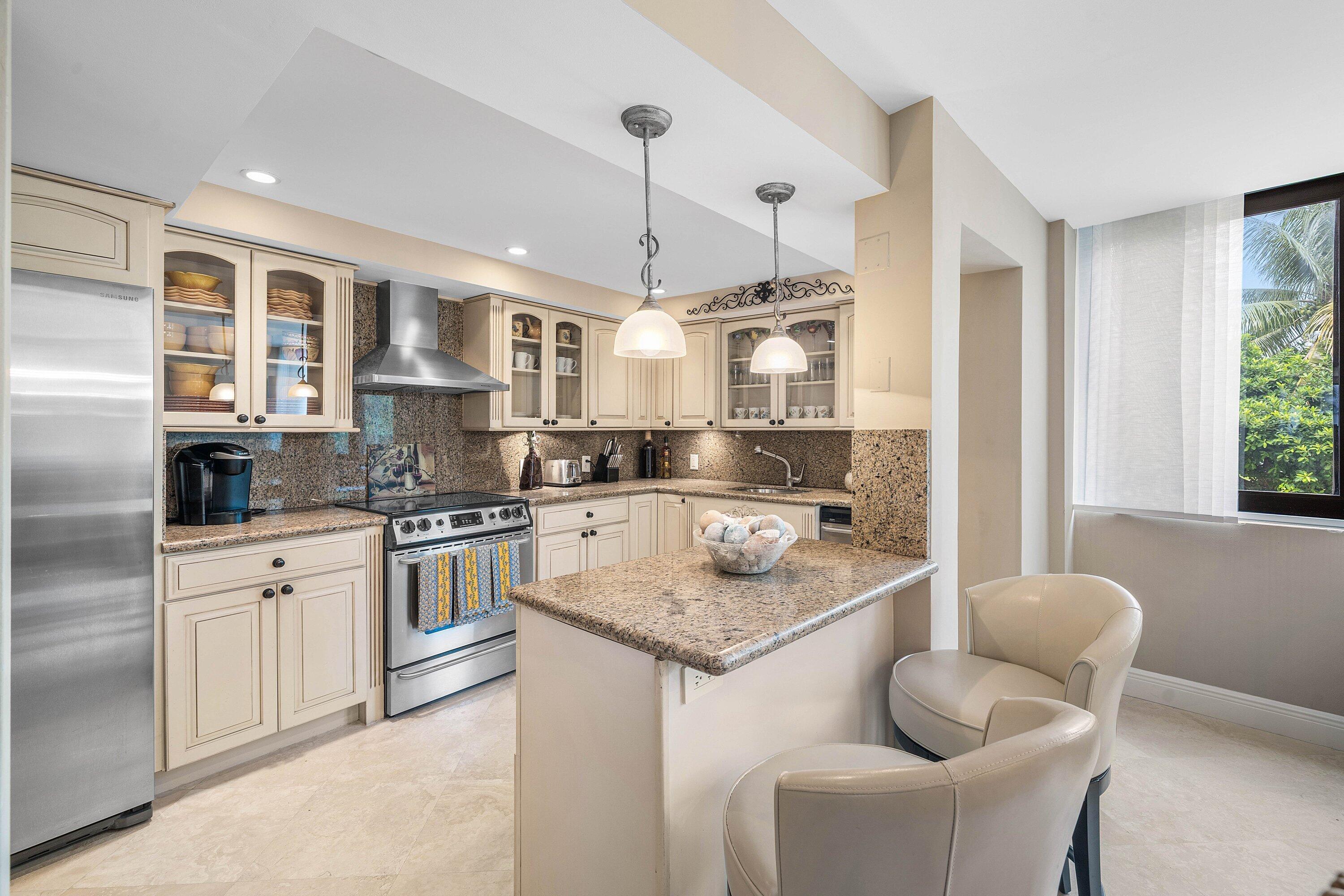 6885 N Ocean #1040, Ocean Ridge FL 33435