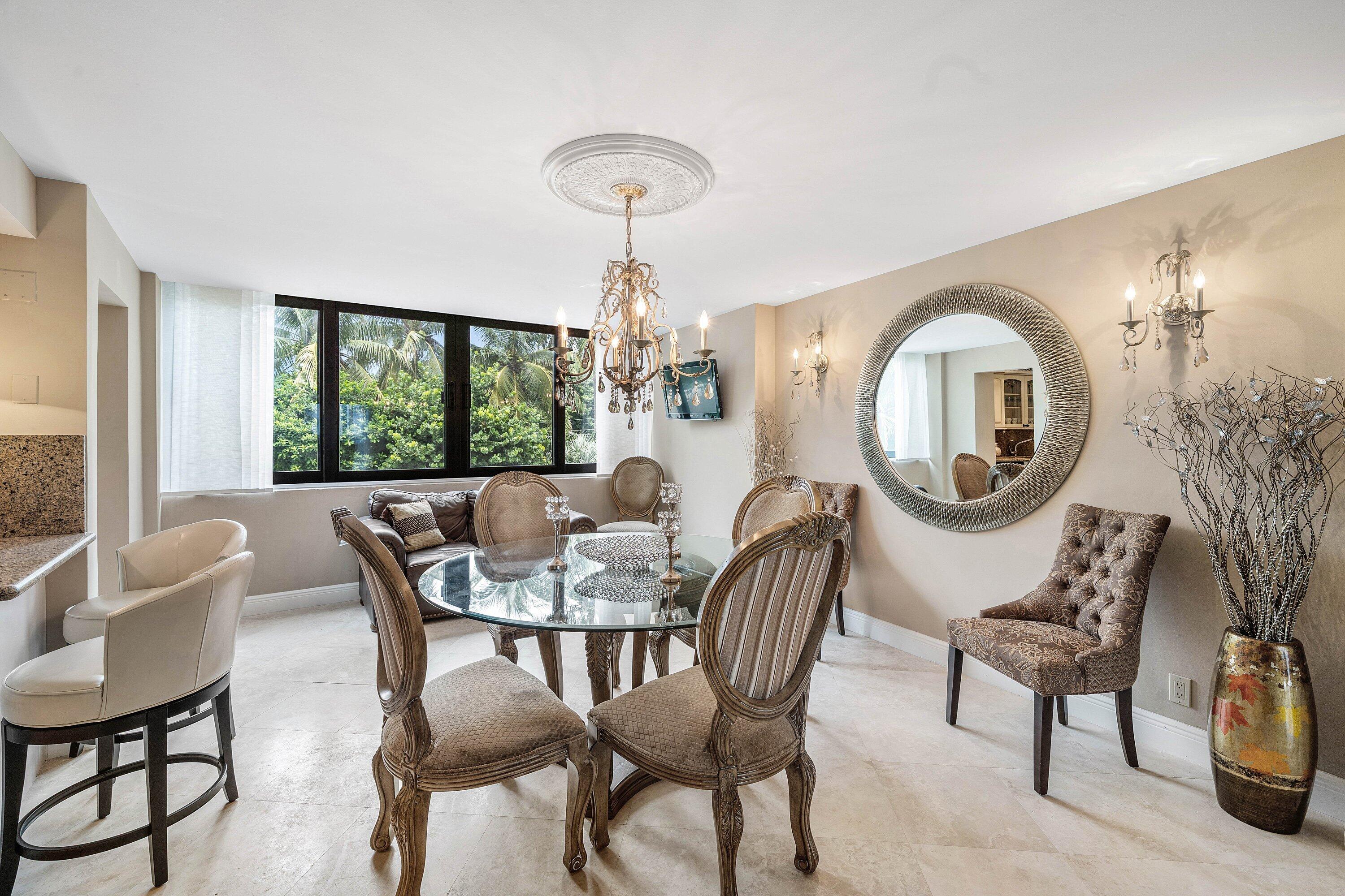 6885 N Ocean #1040, Ocean Ridge FL 33435