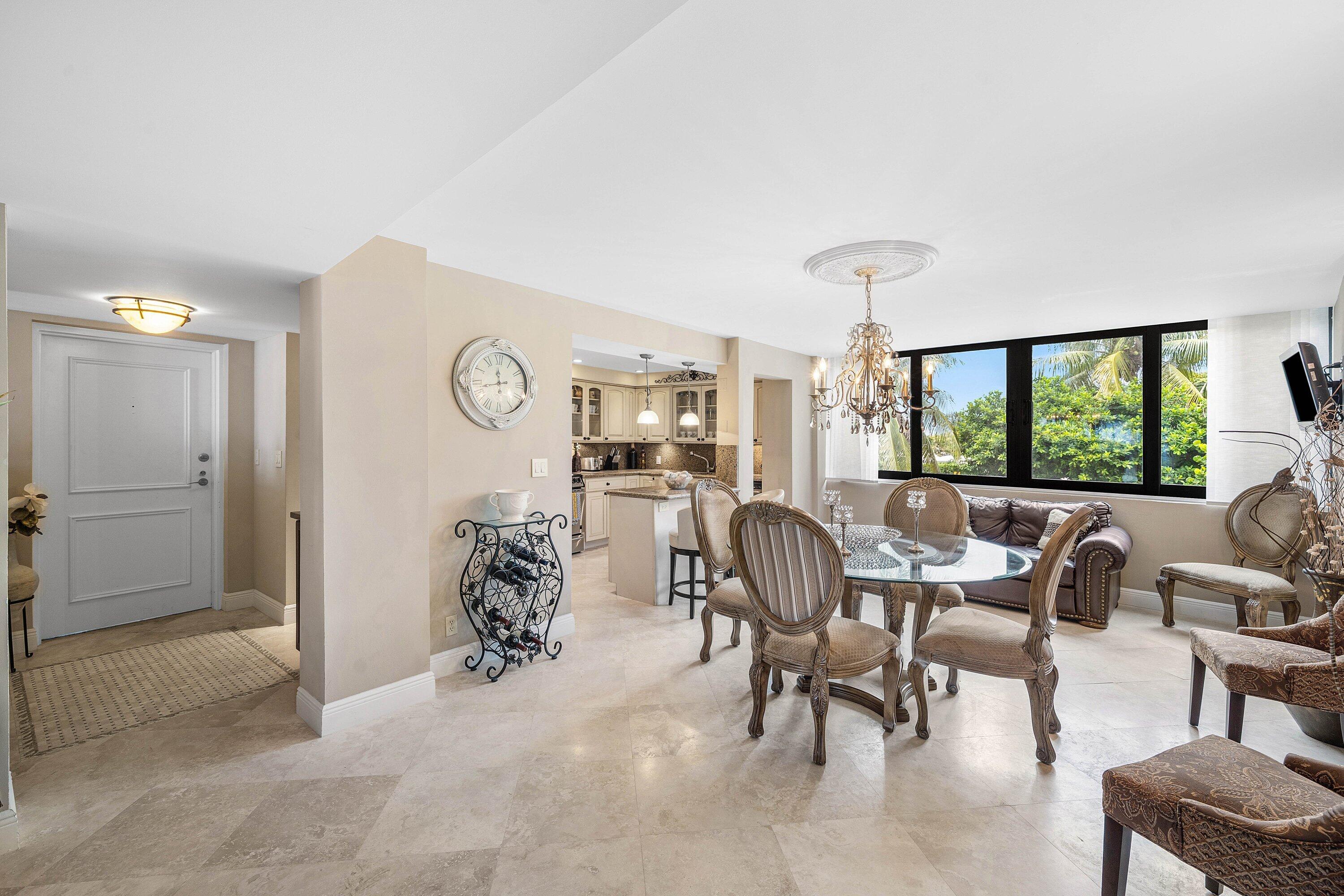 6885 N Ocean #1040, Ocean Ridge FL 33435