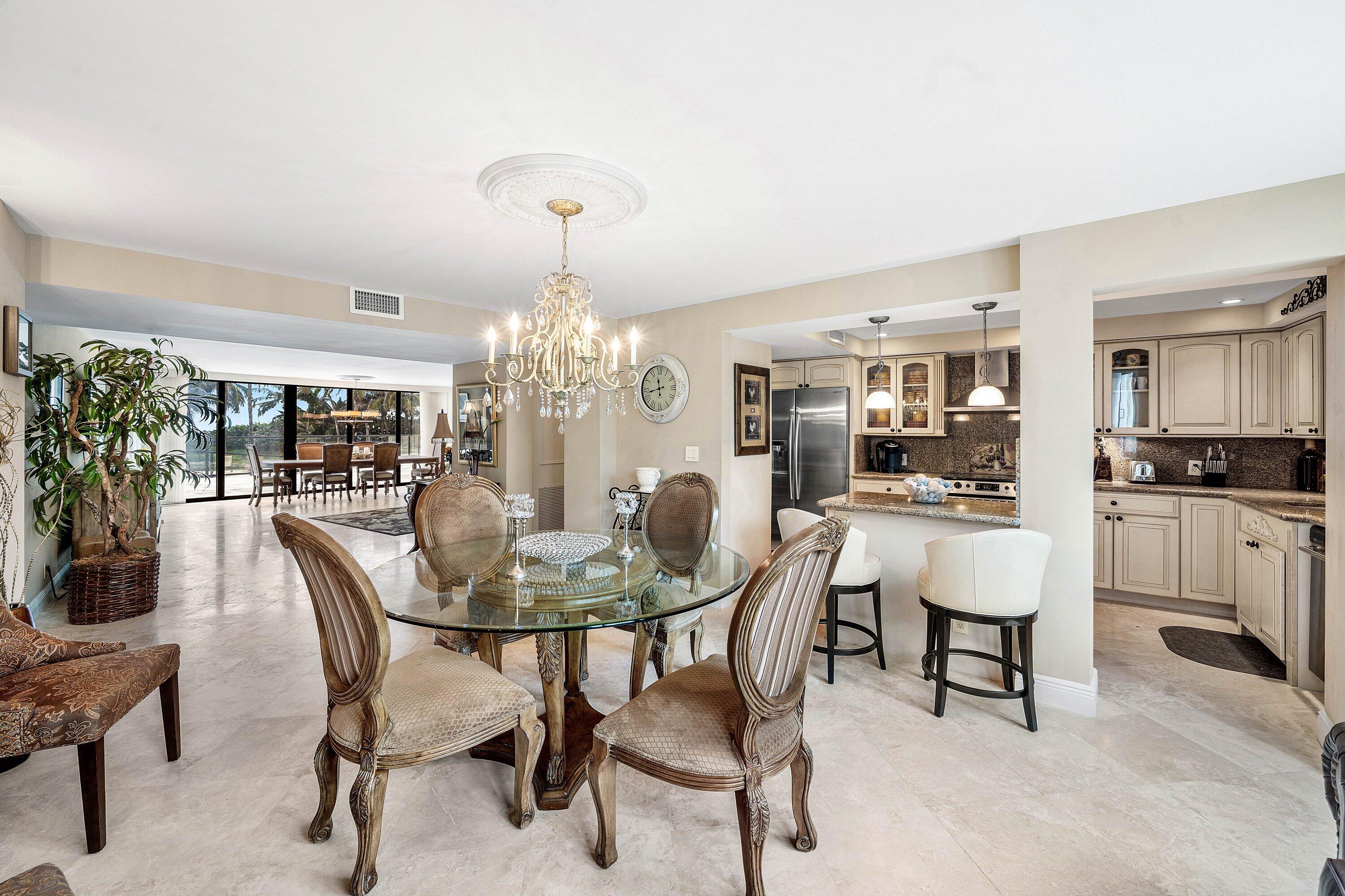 6885 N Ocean #1040, Ocean Ridge FL 33435
