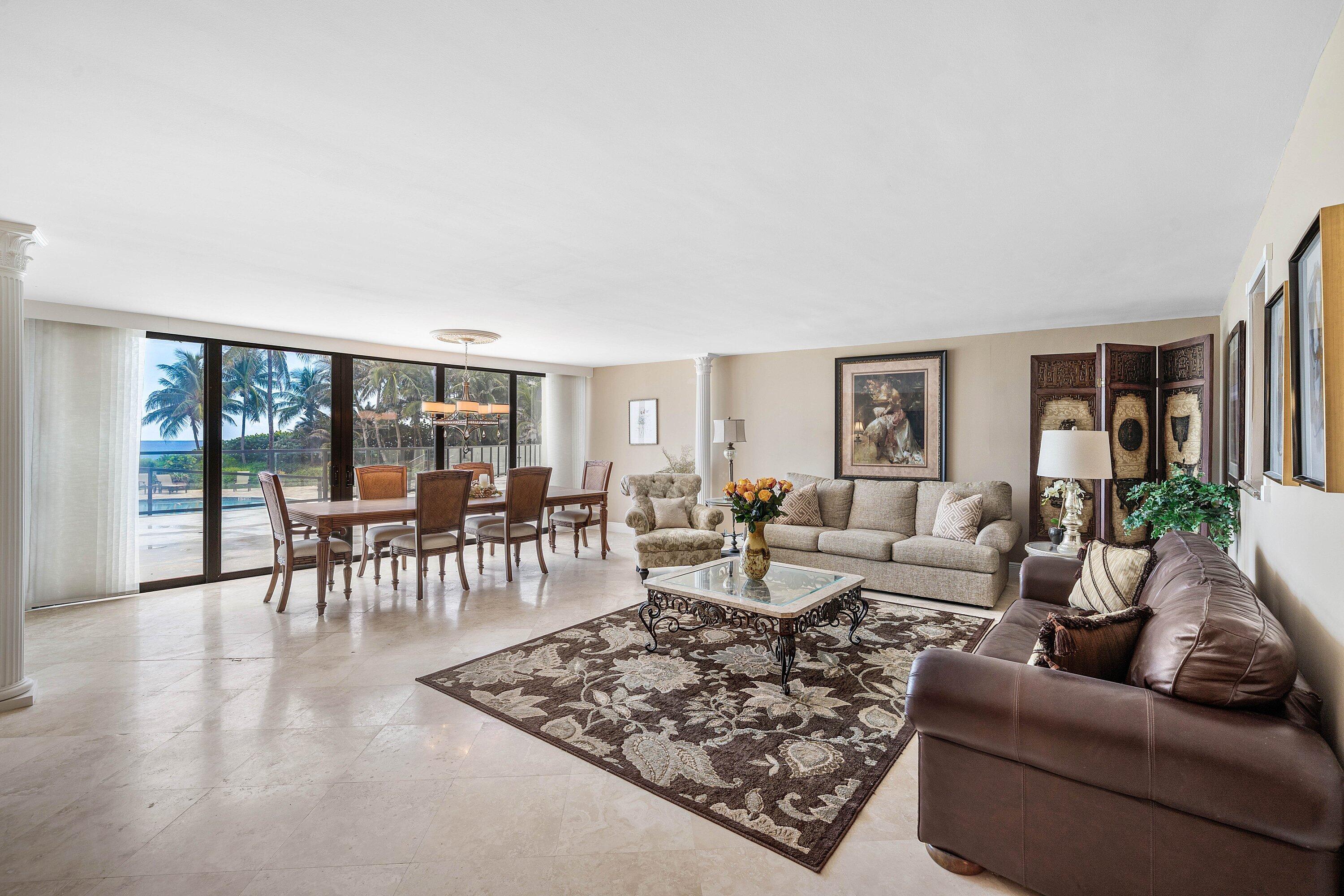 6885 N Ocean #1040, Ocean Ridge FL 33435