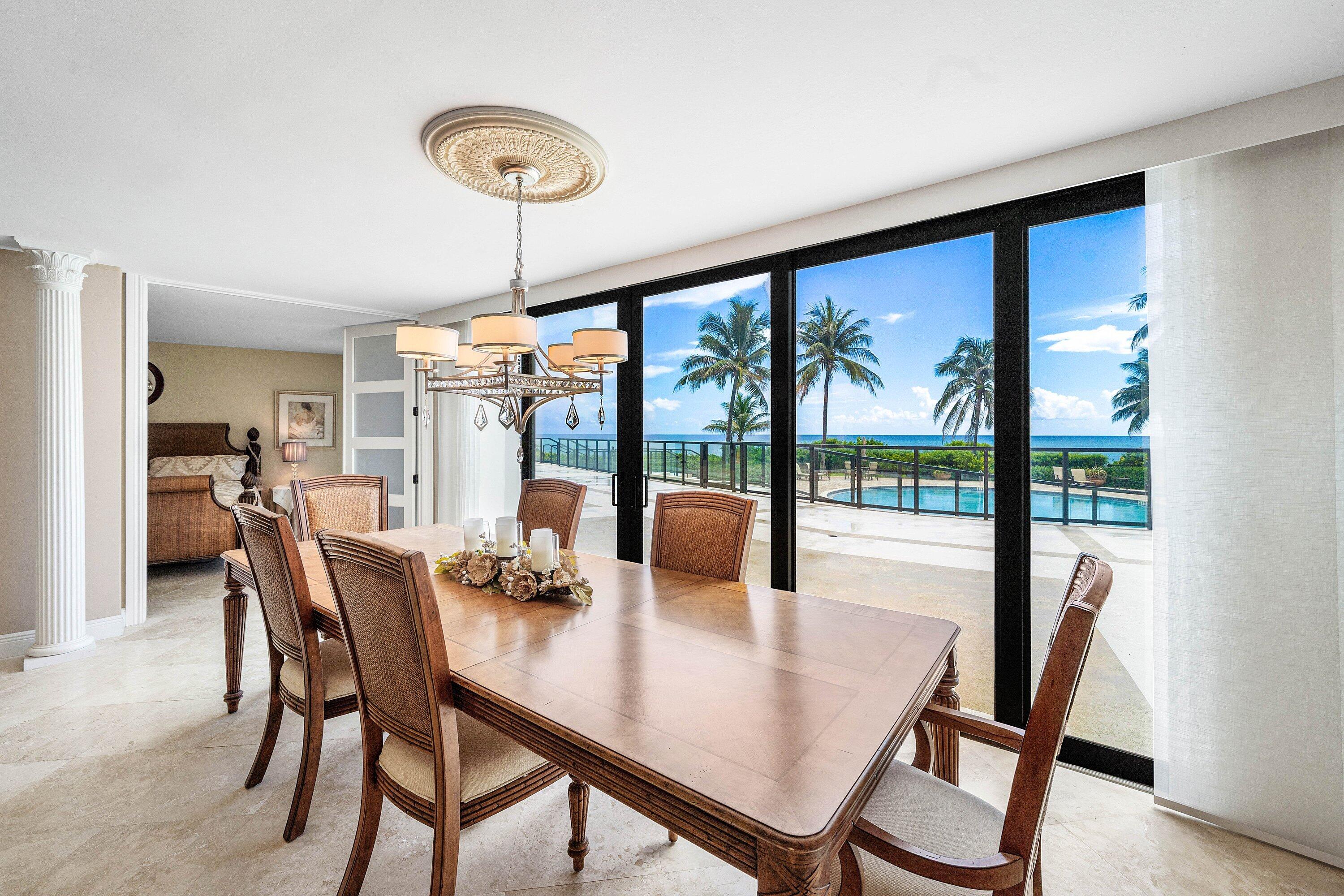 6885 N Ocean #1040, Ocean Ridge FL 33435