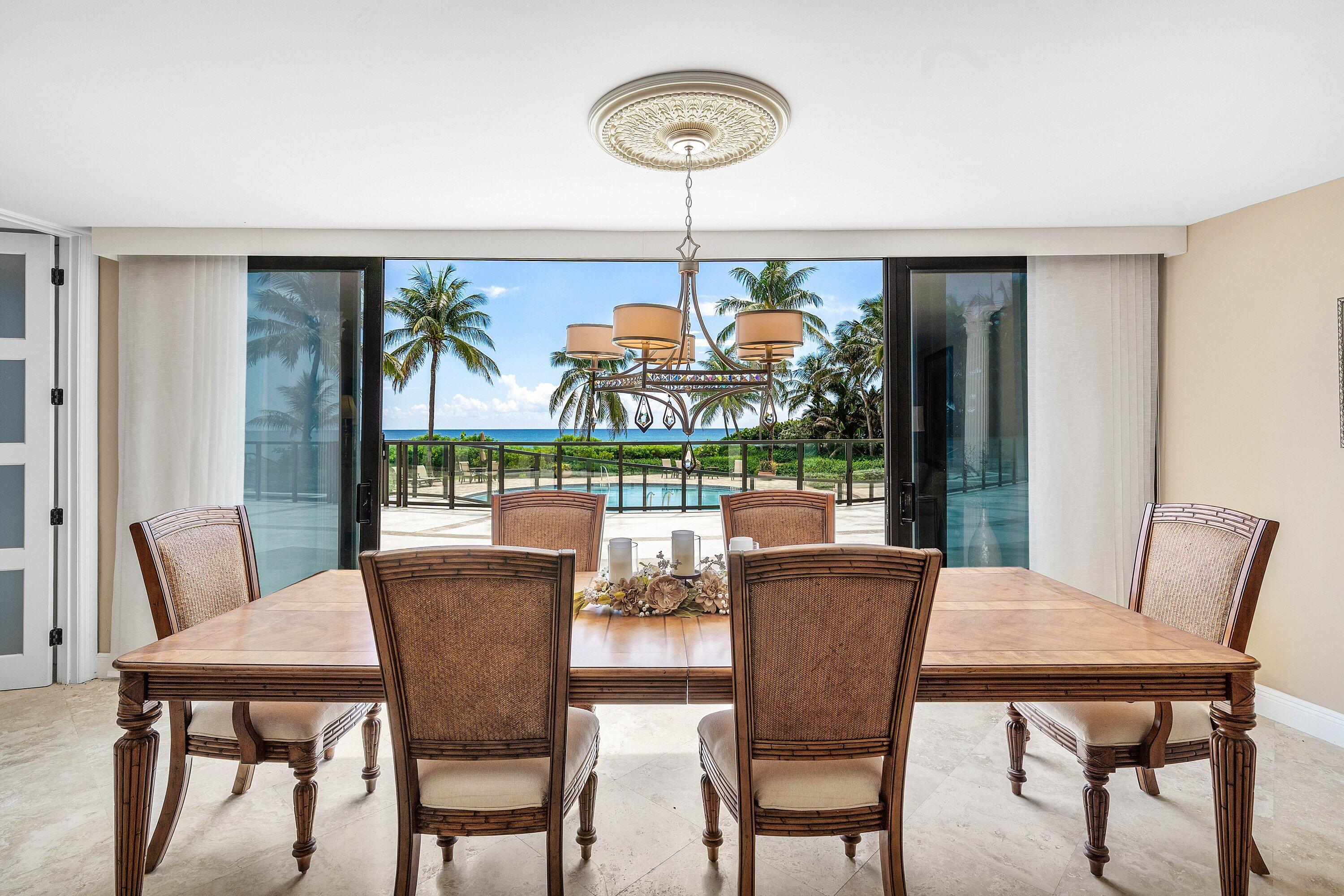 6885 N Ocean #1040, Ocean Ridge FL 33435